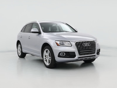 2015 Audi Q5 Premium Plus