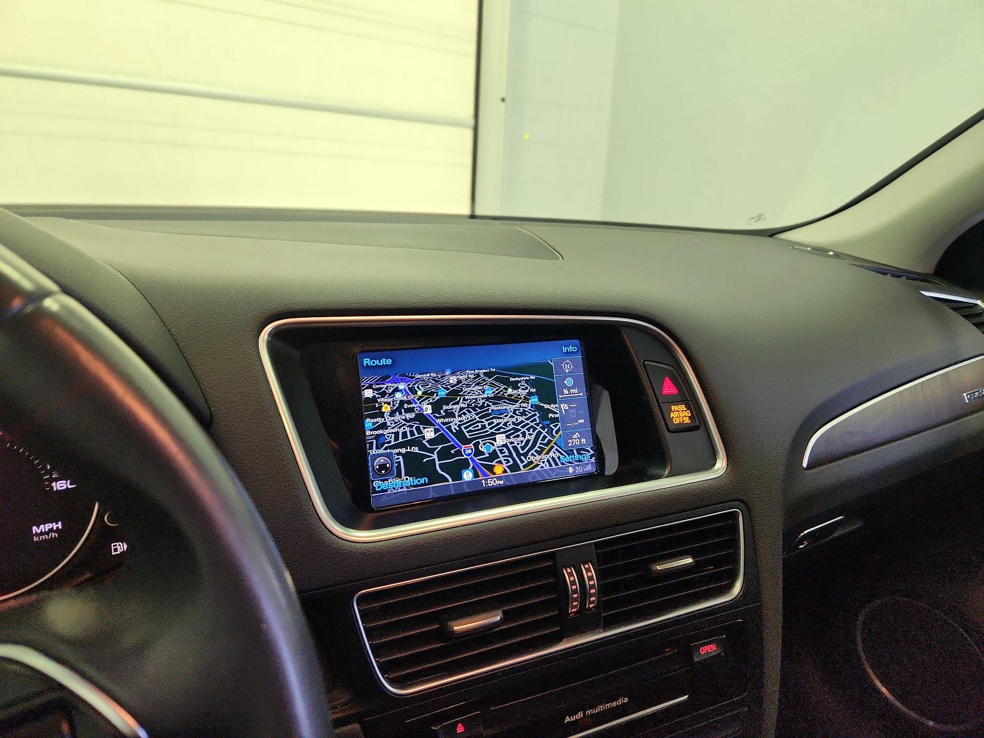 Thumbnail: 2015 Audi Q5 - 14