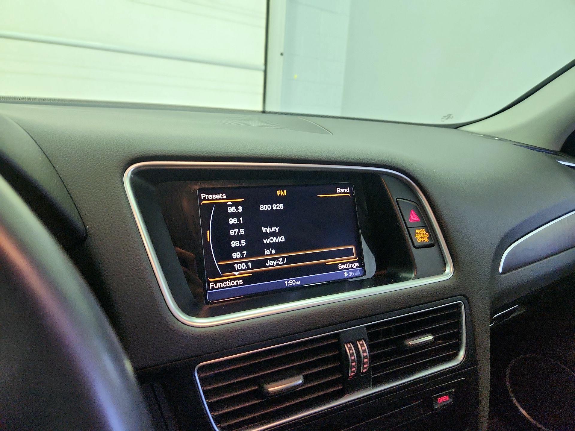 Thumbnail: 2015 Audi Q5 - 16