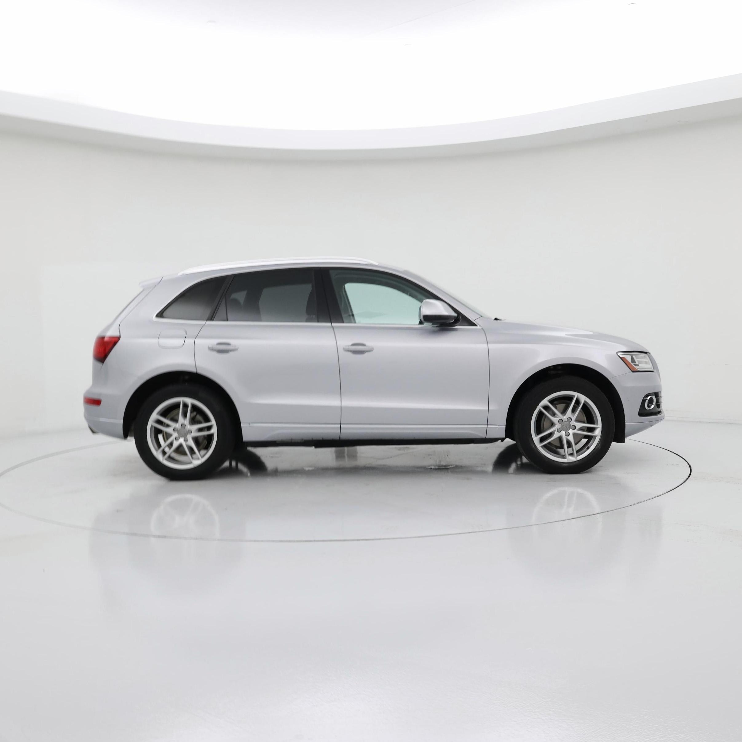 Thumbnail: 2015 Audi Q5 - 7