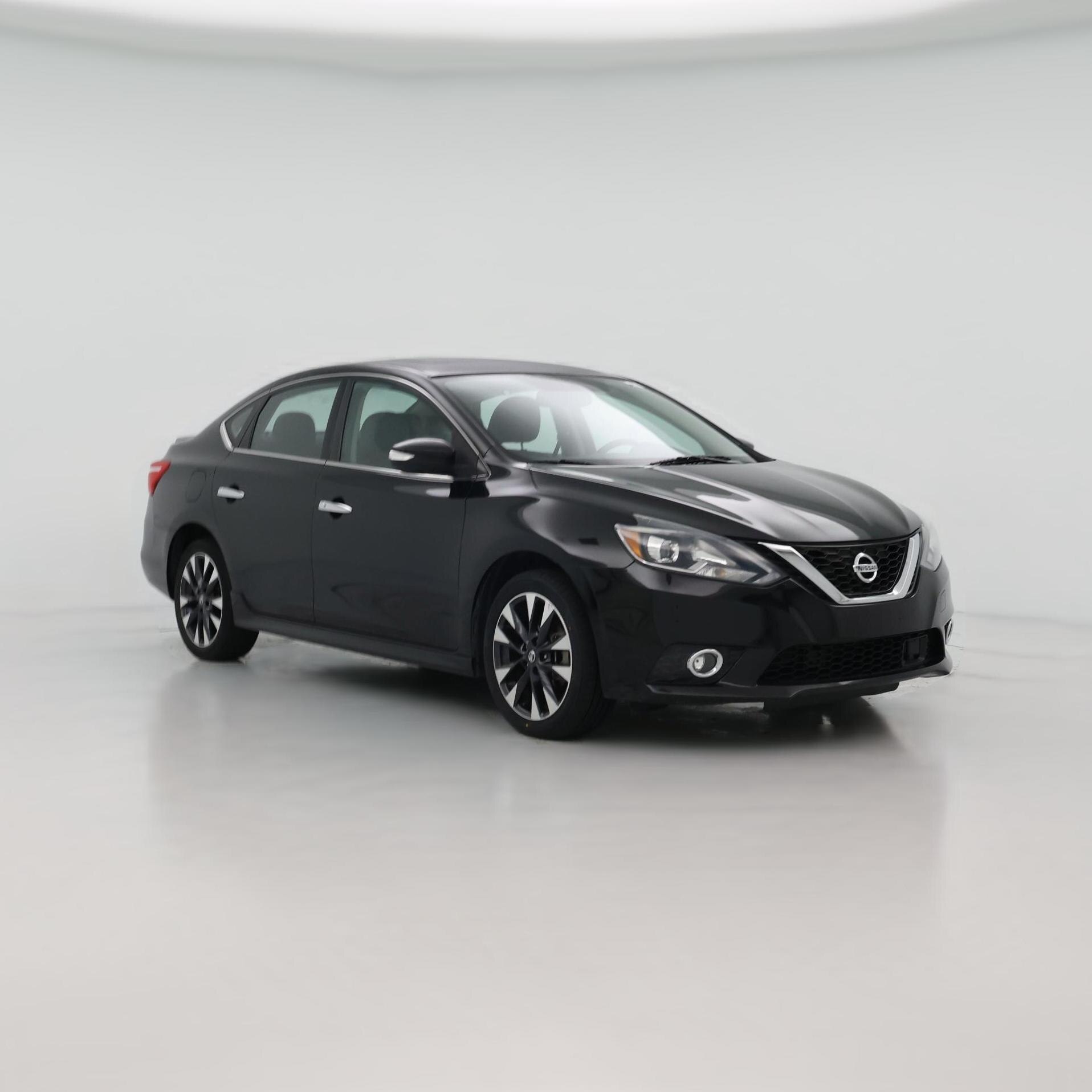 Thumbnail: 2017 Nissan Sentra - 1