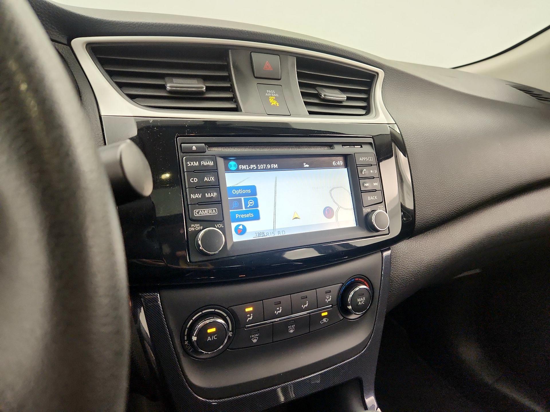 Thumbnail: 2017 Nissan Sentra - 14