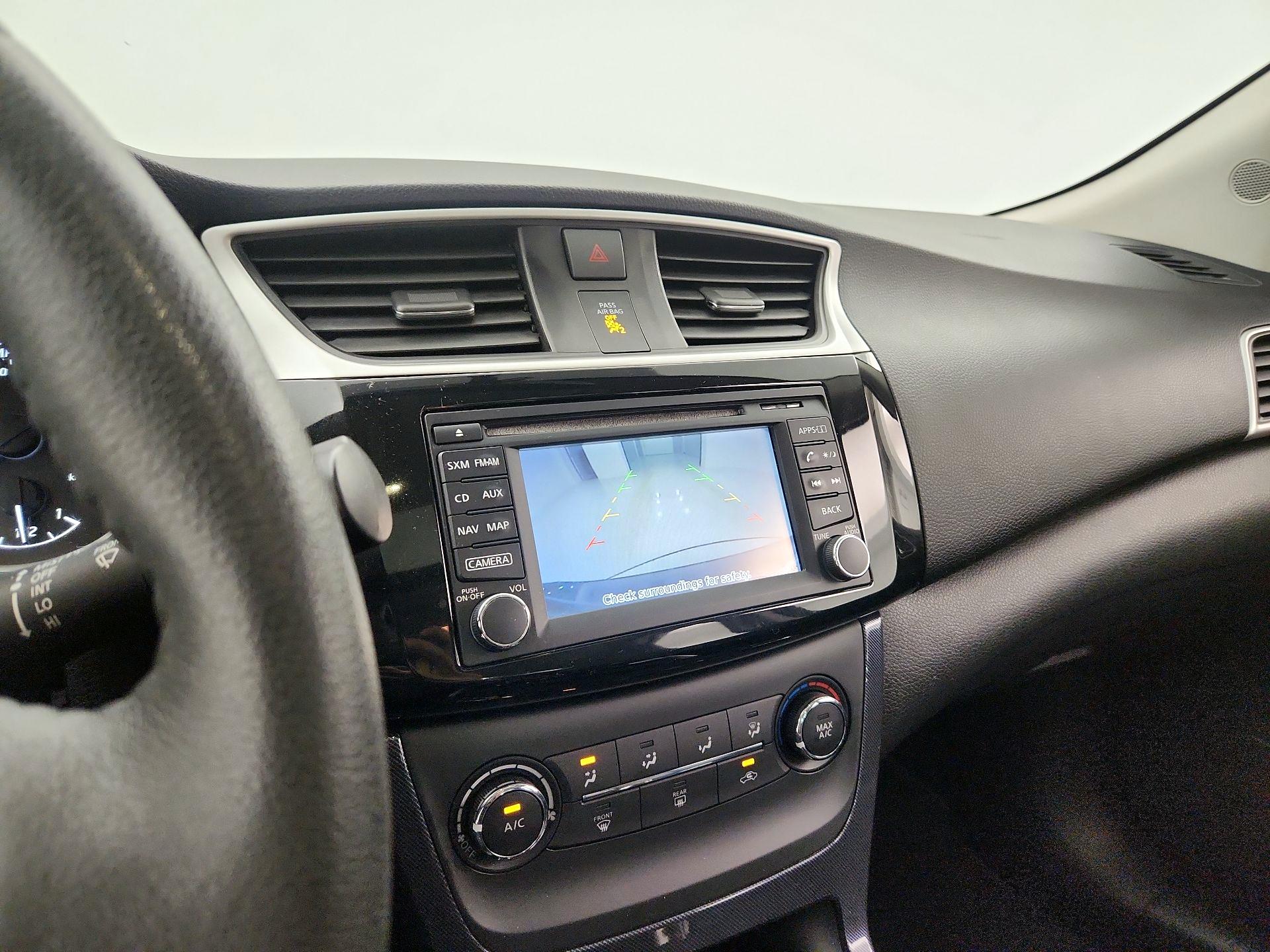 Thumbnail: 2017 Nissan Sentra - 15