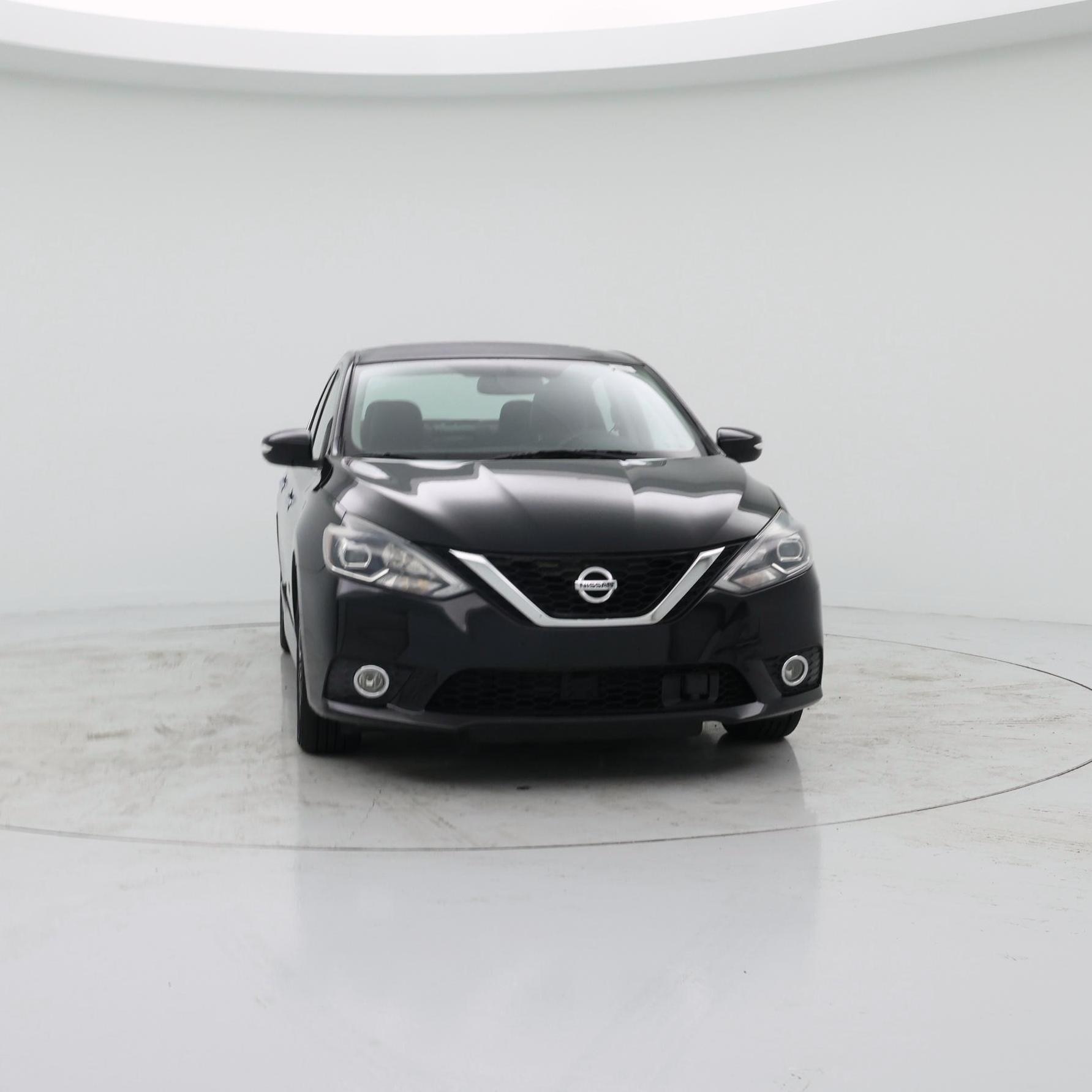 Thumbnail: 2017 Nissan Sentra - 5