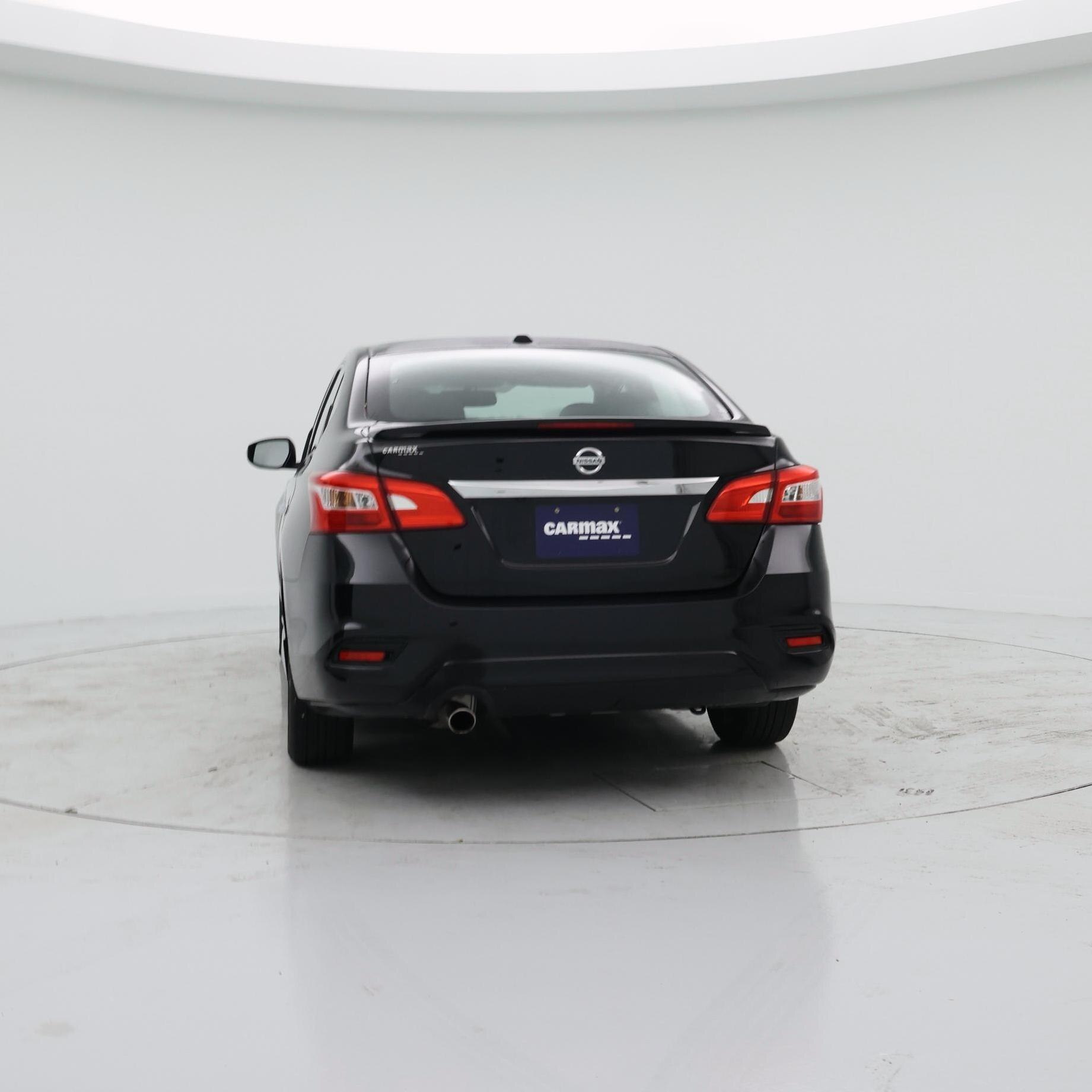 Thumbnail: 2017 Nissan Sentra - 6