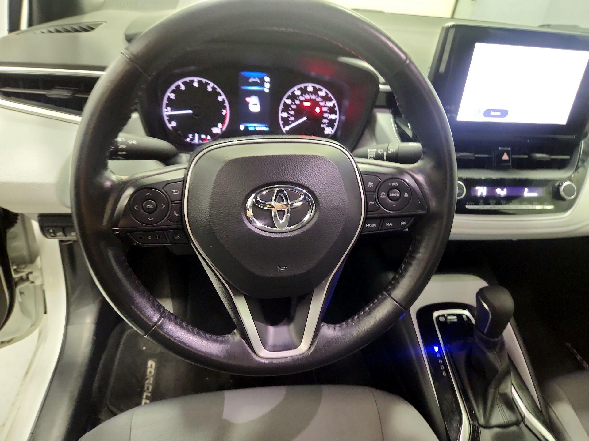 Thumbnail: 2023 Toyota Corolla - 10