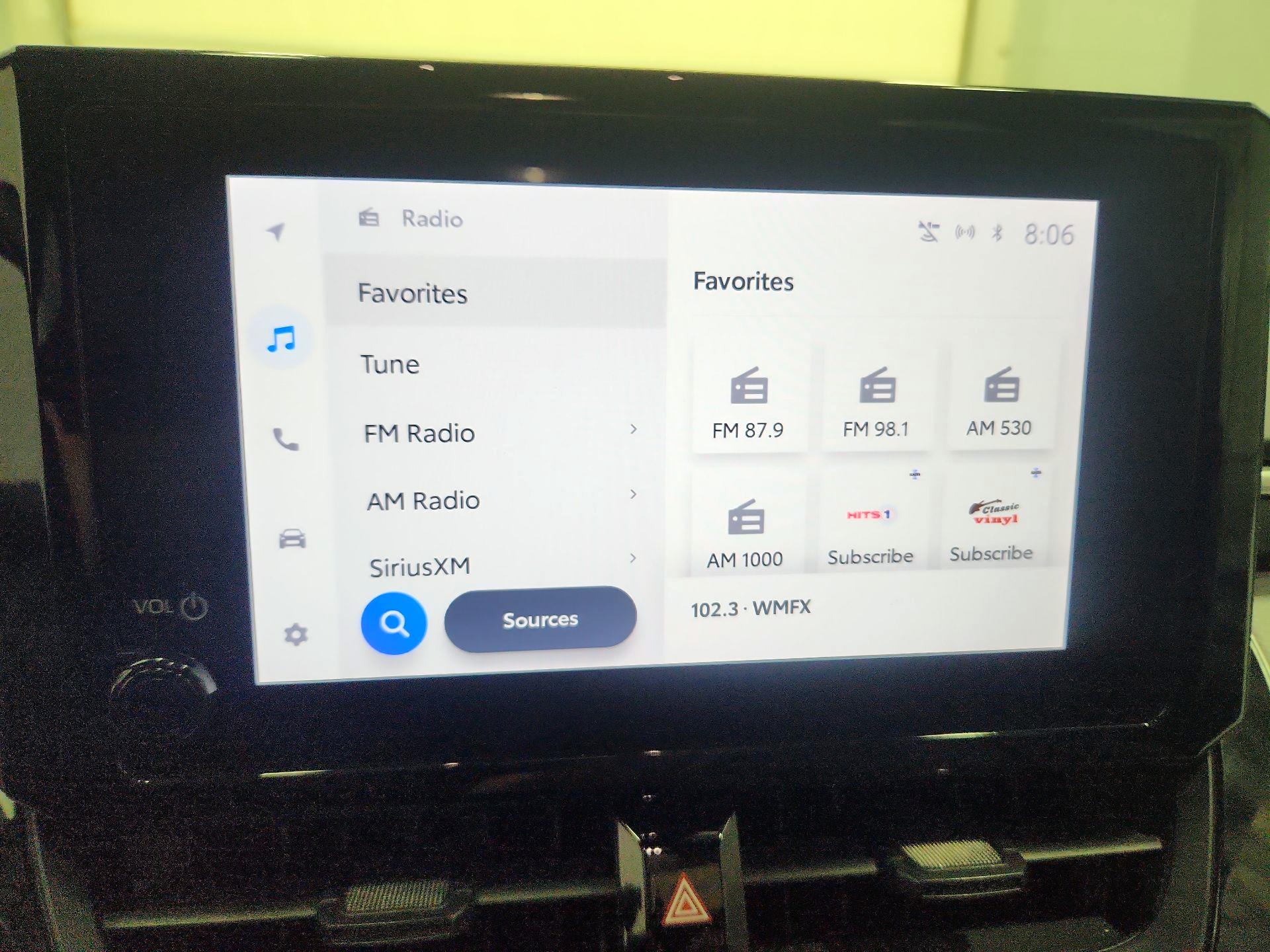 Thumbnail: 2023 Toyota Corolla - 16