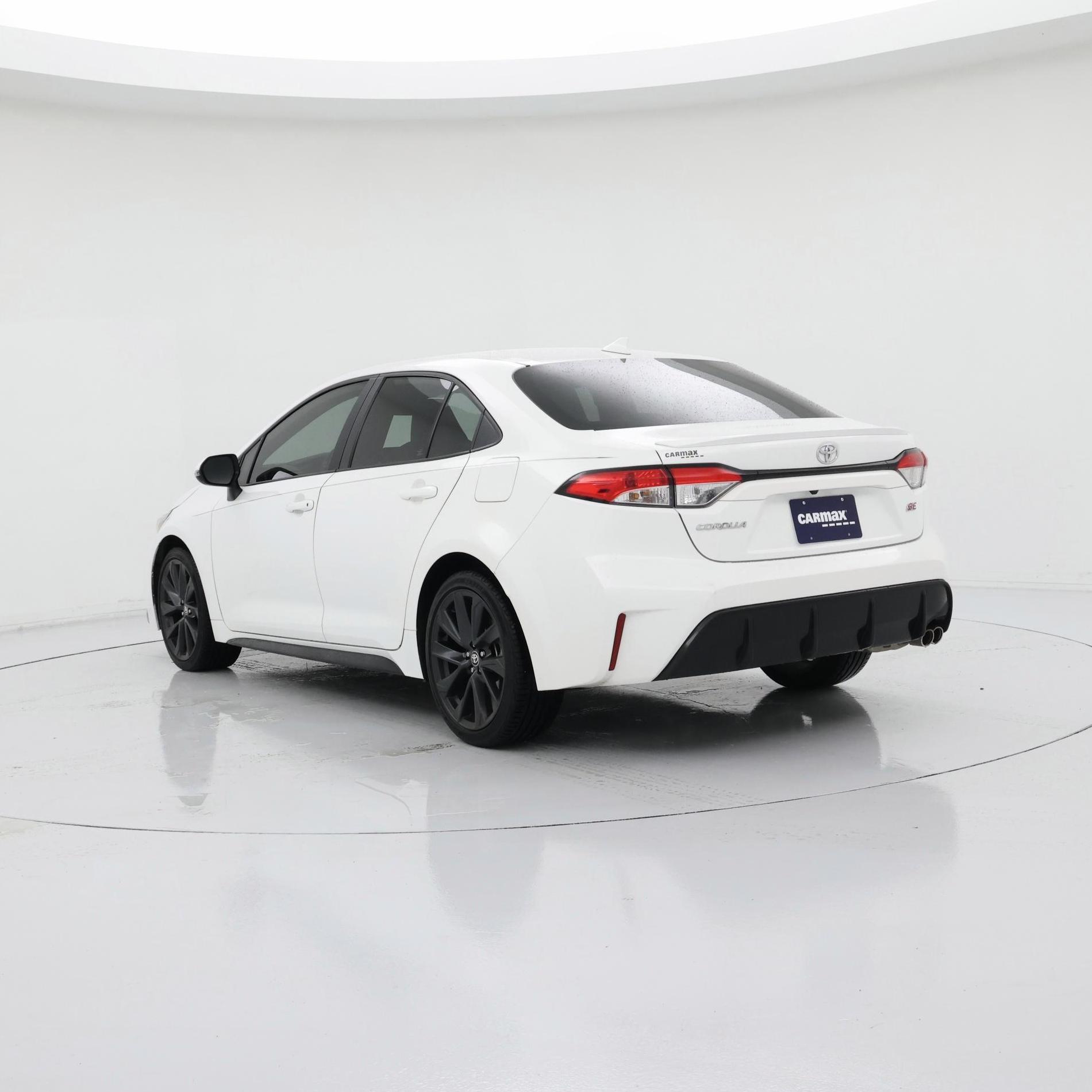 Thumbnail: 2023 Toyota Corolla - 2