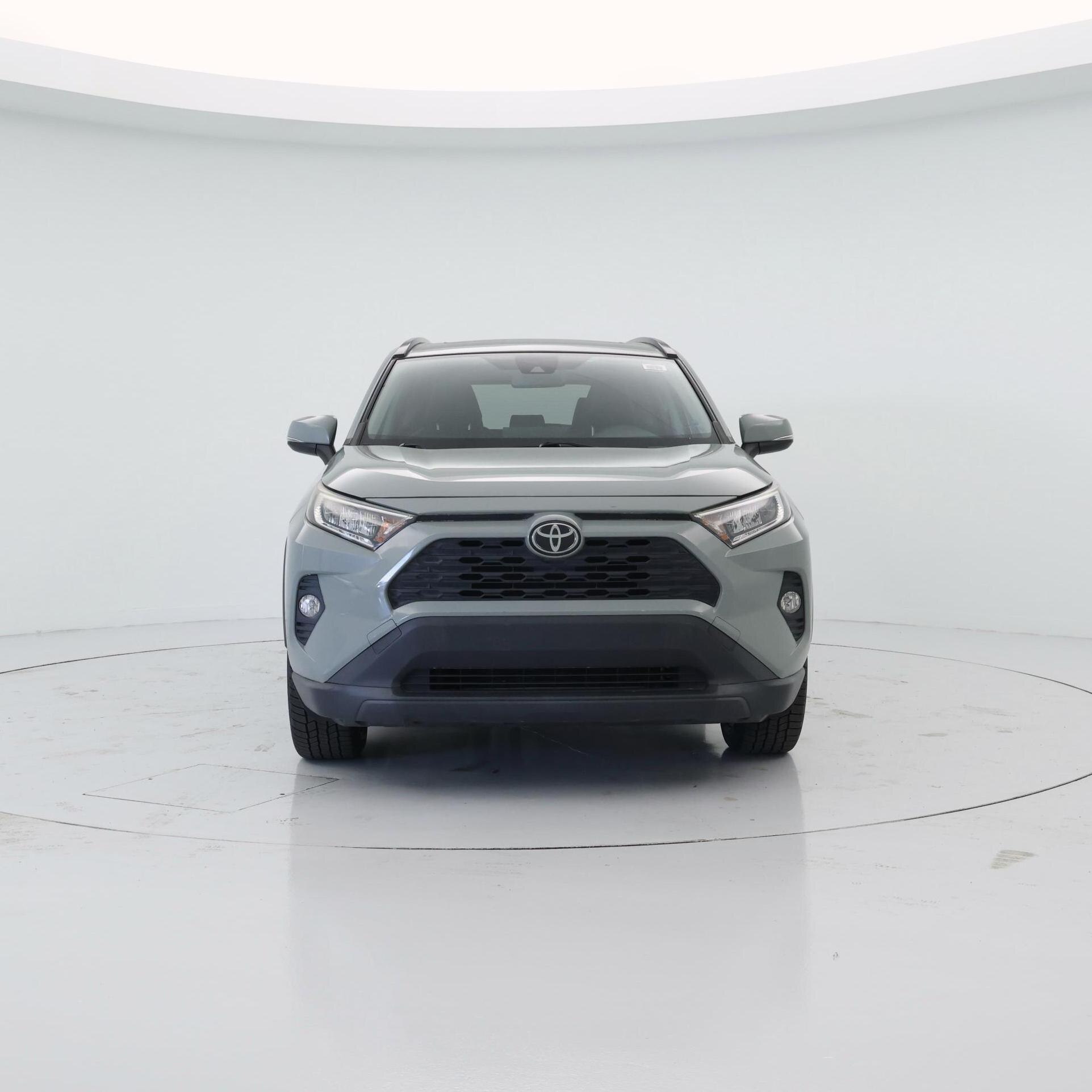 Thumbnail: 2019 Toyota RAV4 - 5