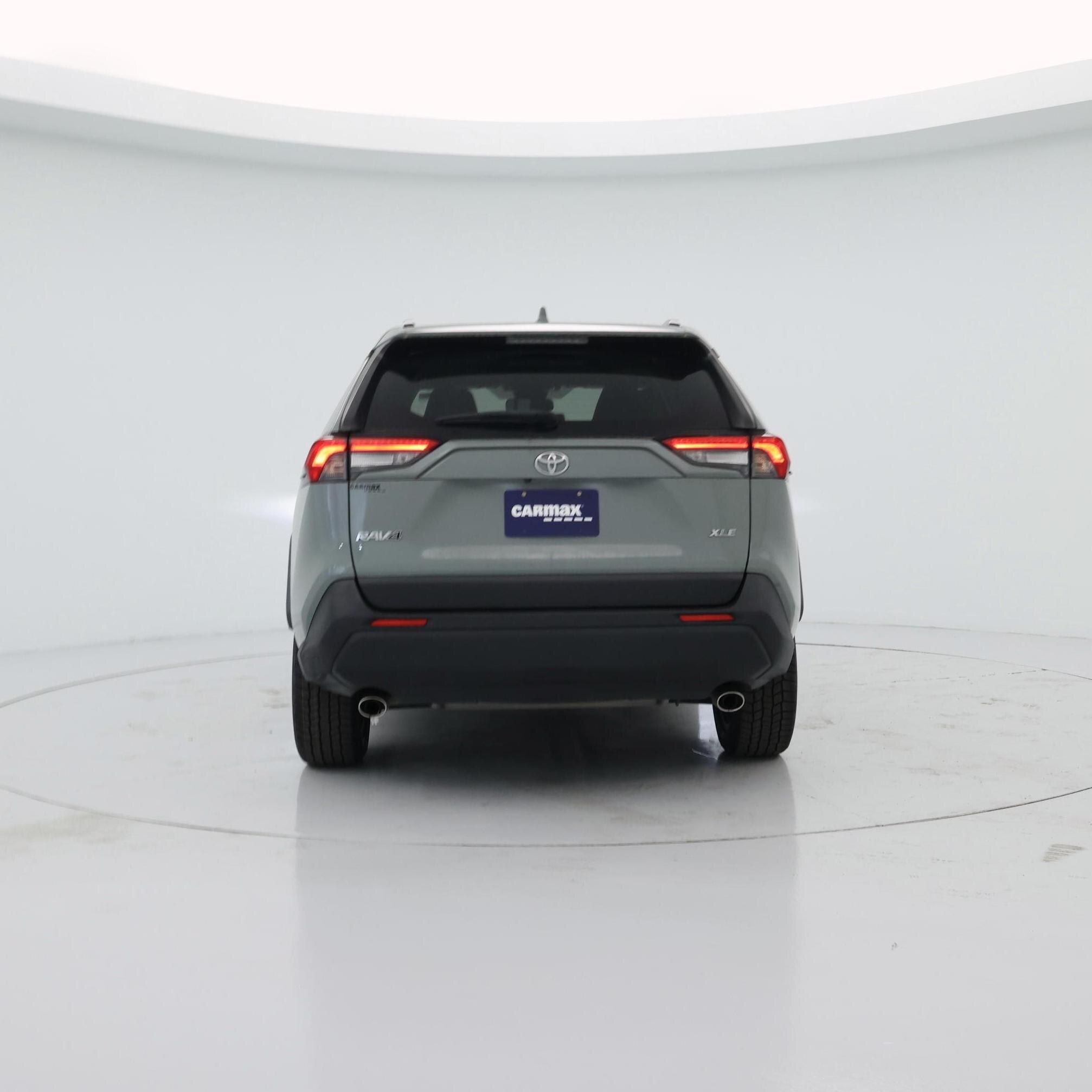 Thumbnail: 2019 Toyota RAV4 - 6
