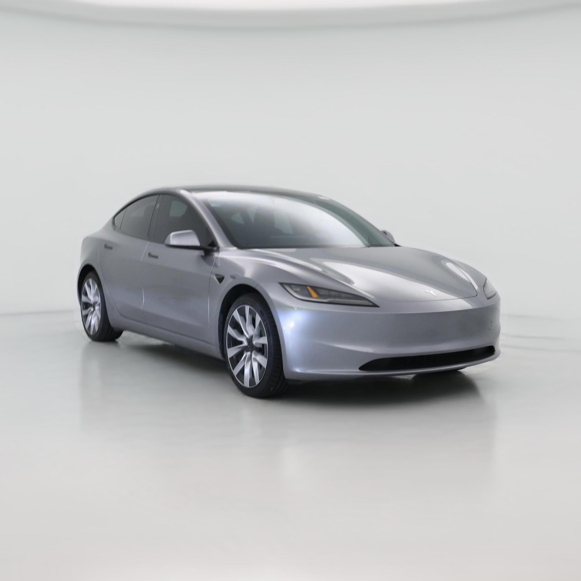 Thumbnail: 2025 Tesla Model 3 - 1