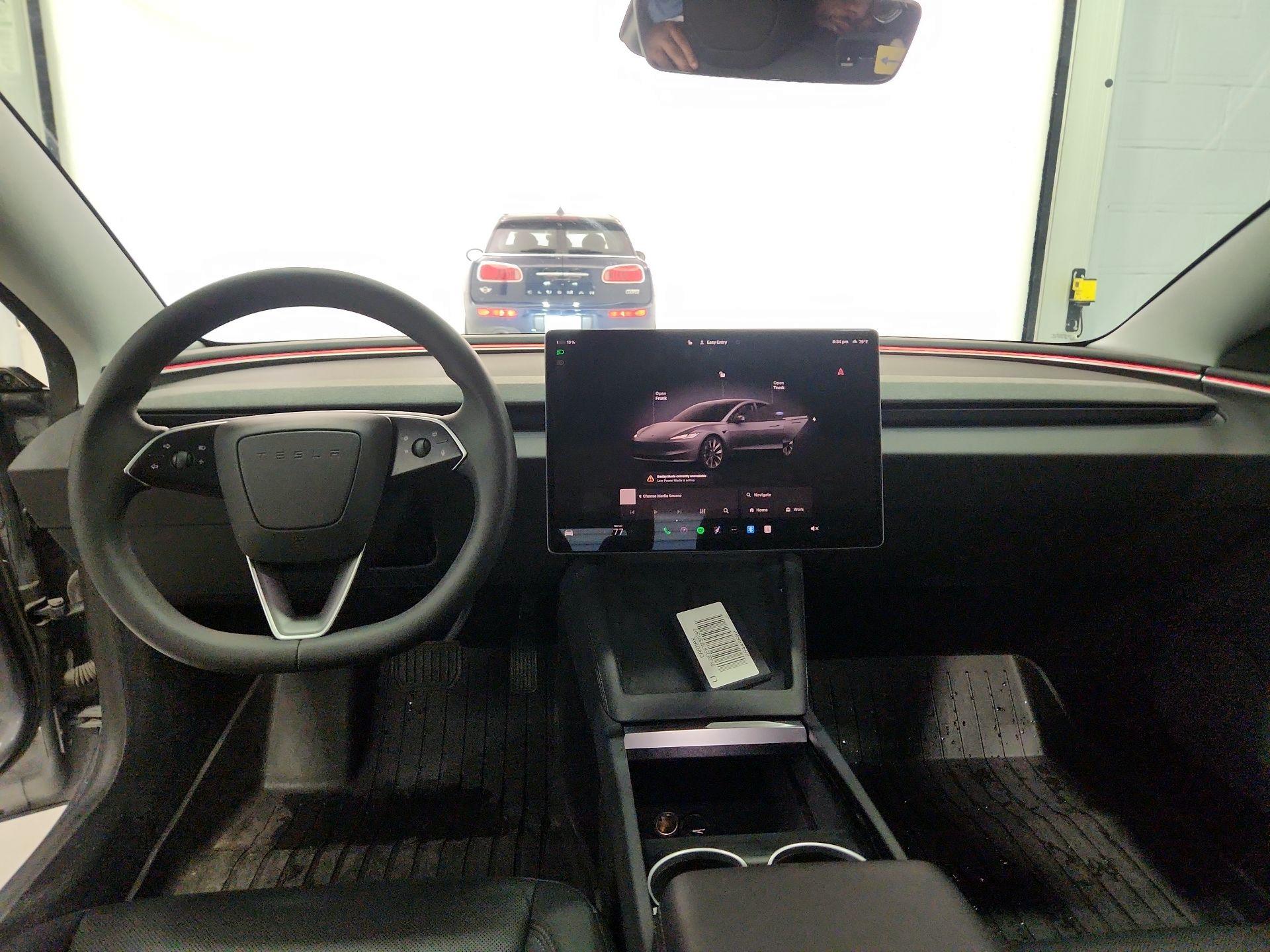 Thumbnail: 2025 Tesla Model 3 - 9