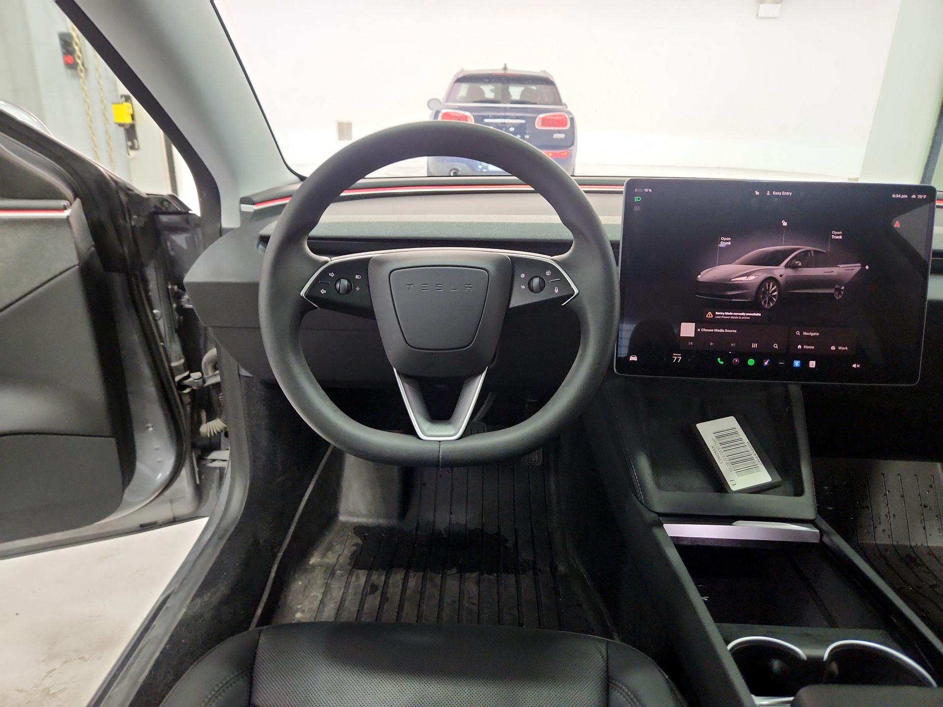 Thumbnail: 2025 Tesla Model 3 - 10