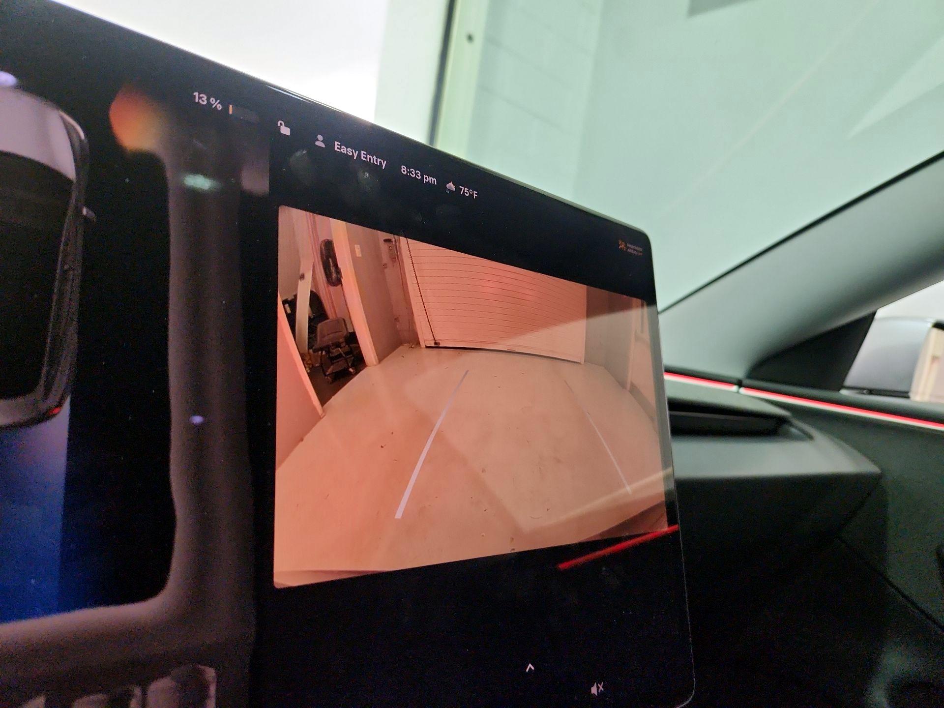 Thumbnail: 2025 Tesla Model 3 - 13