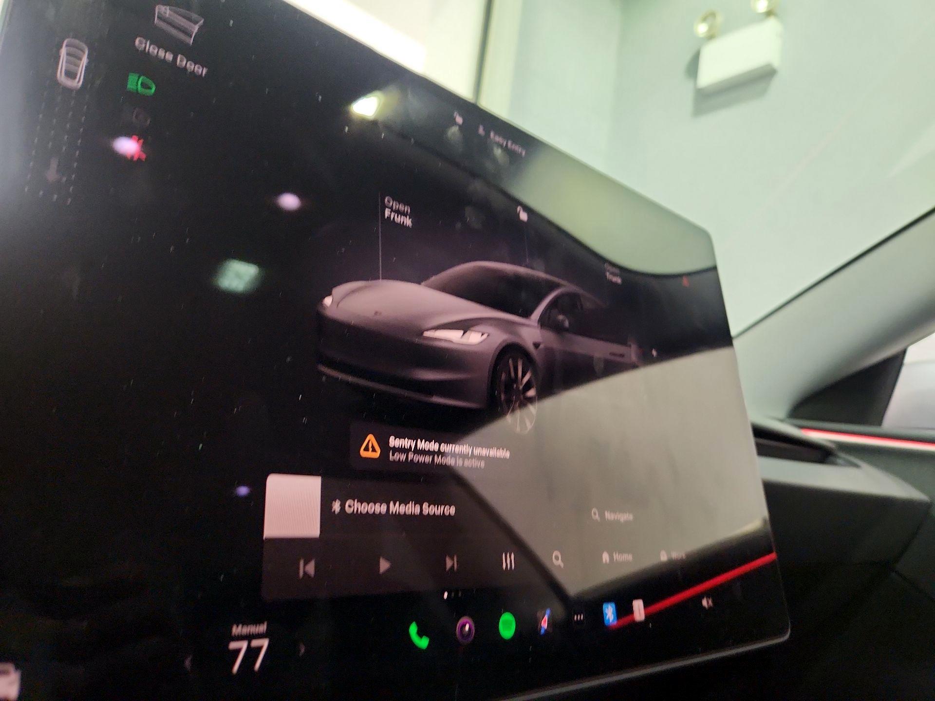 Thumbnail: 2025 Tesla Model 3 - 14