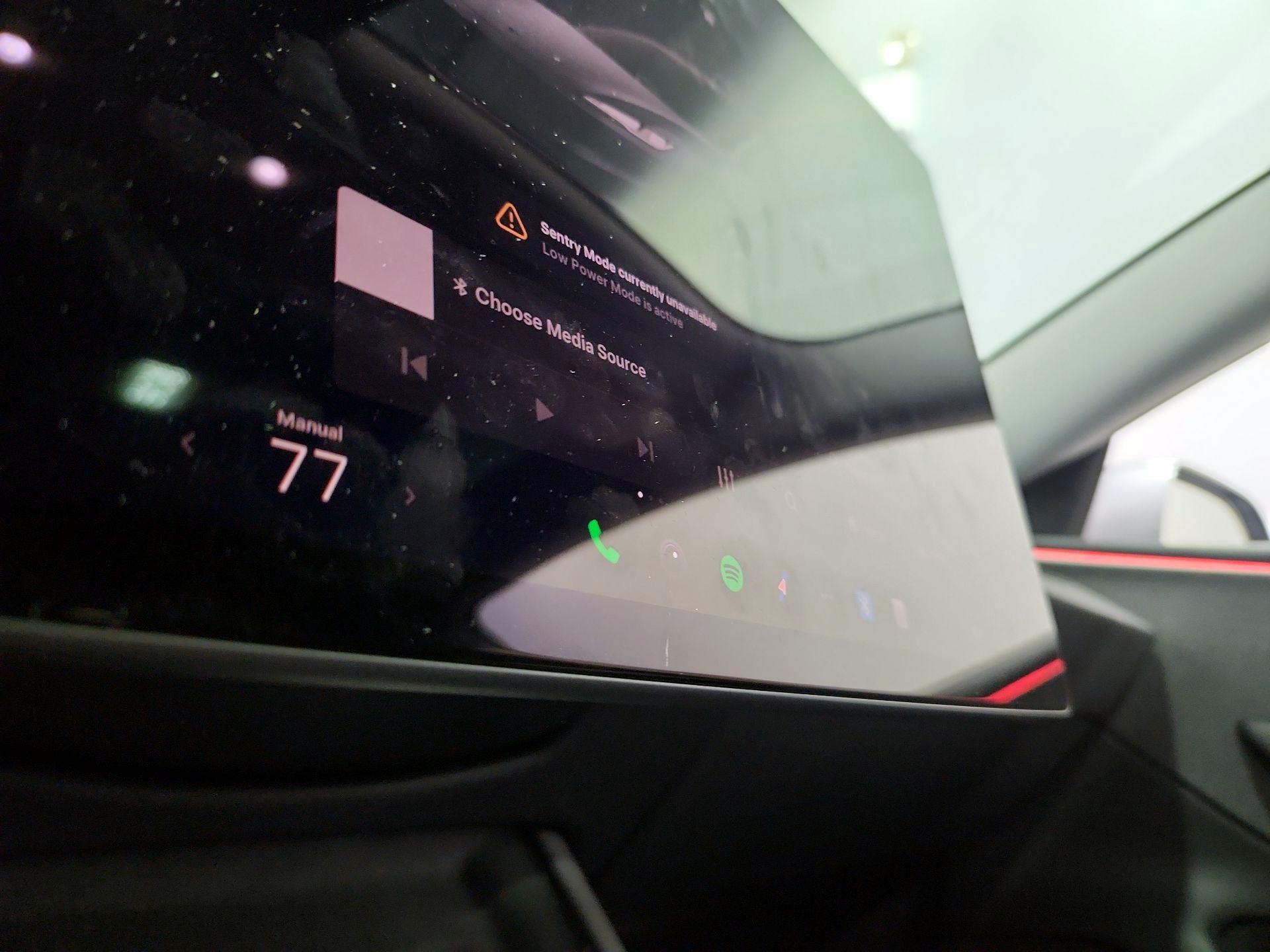 Thumbnail: 2025 Tesla Model 3 - 15