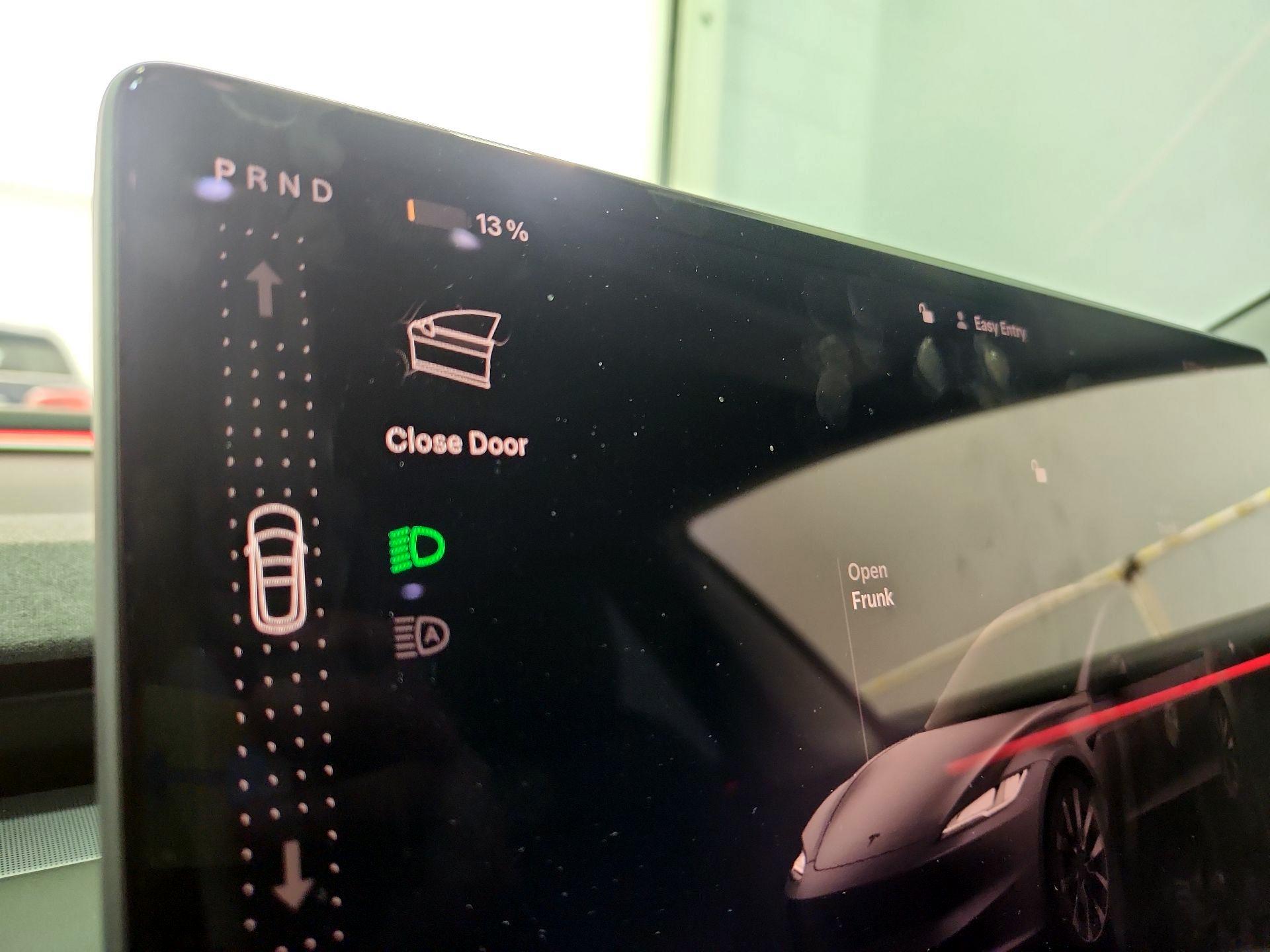 Thumbnail: 2025 Tesla Model 3 - 16