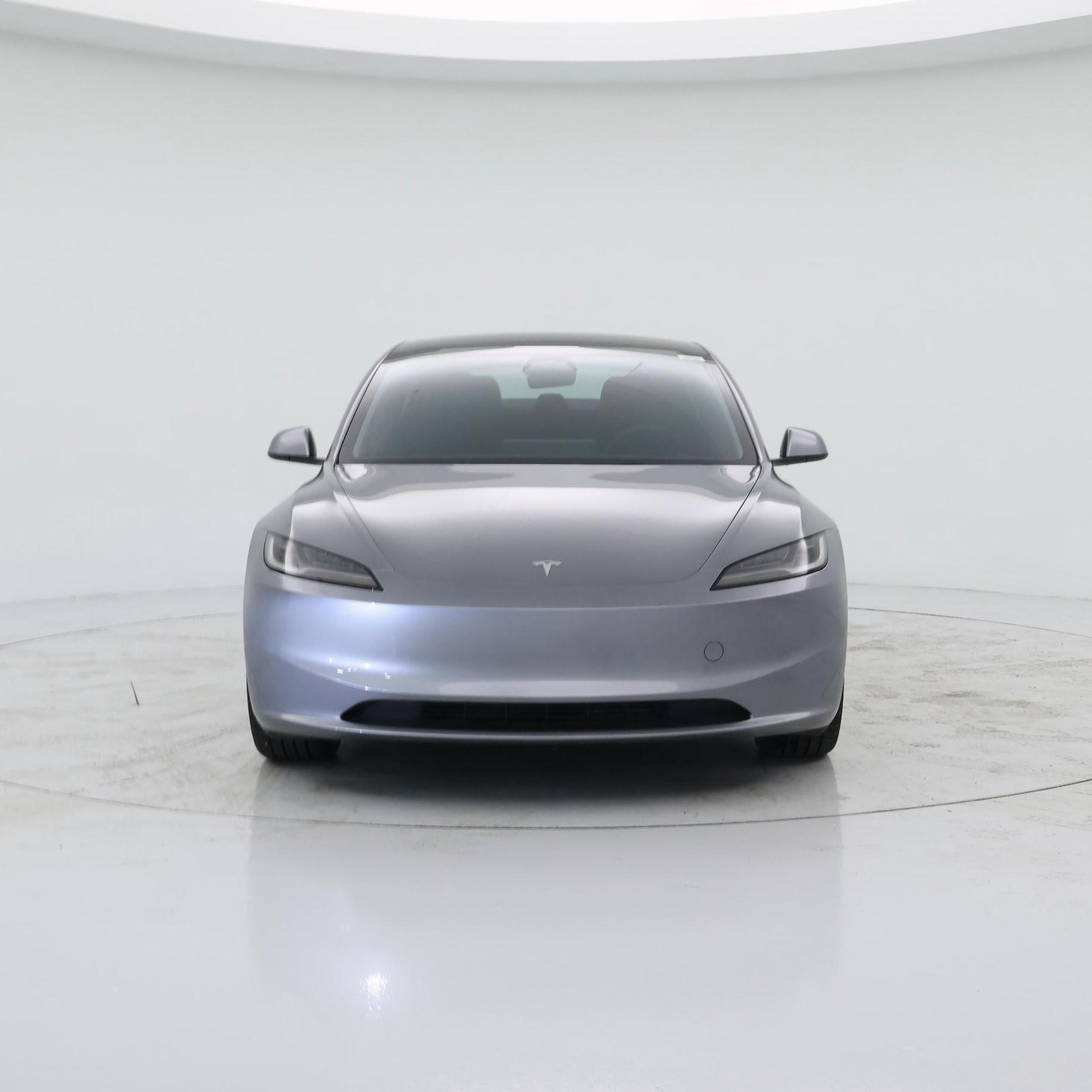 Thumbnail: 2025 Tesla Model 3 - 5