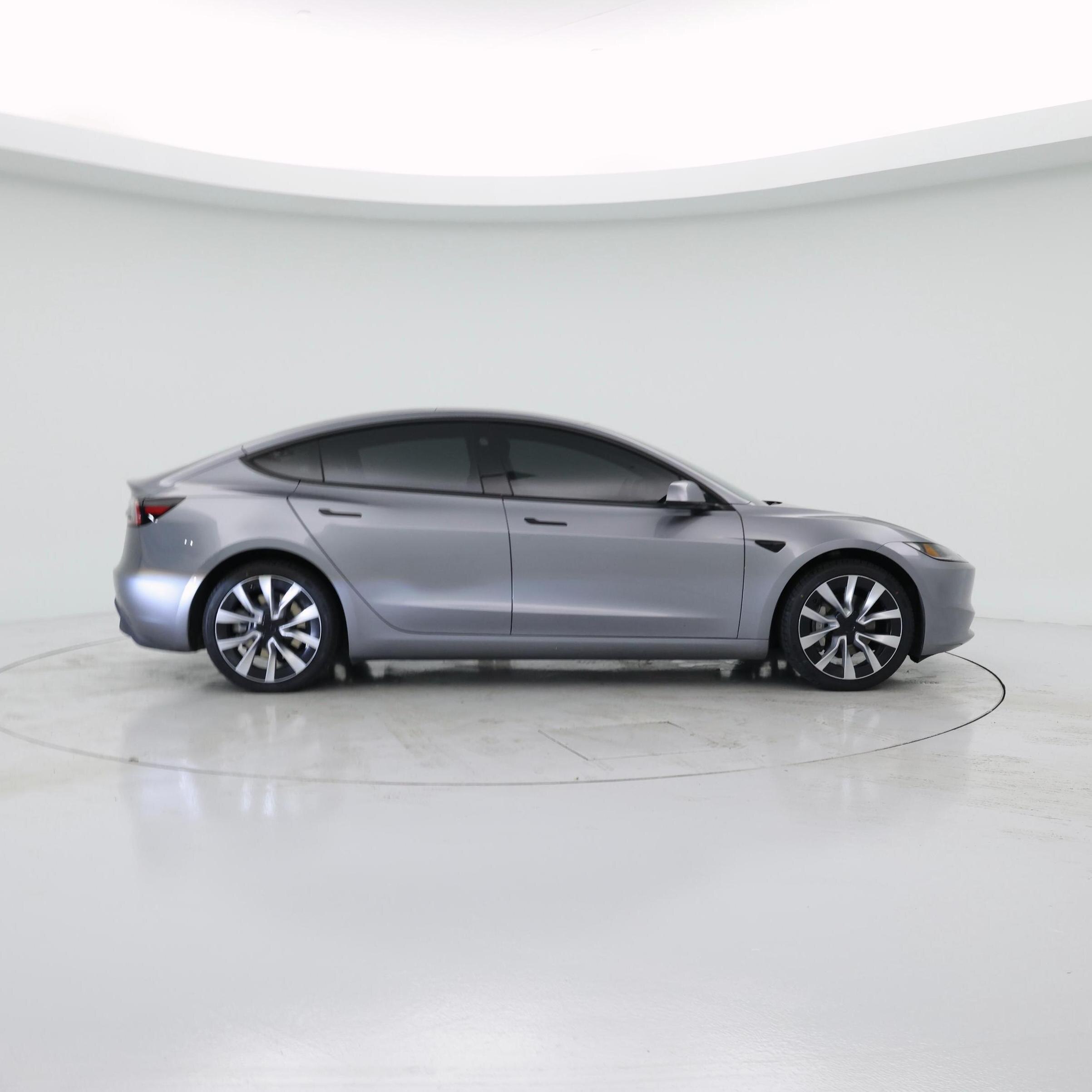 Thumbnail: 2025 Tesla Model 3 - 7
