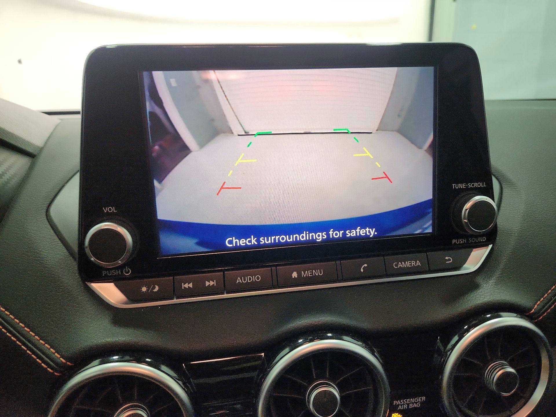 Thumbnail: 2020 Nissan Sentra - 14