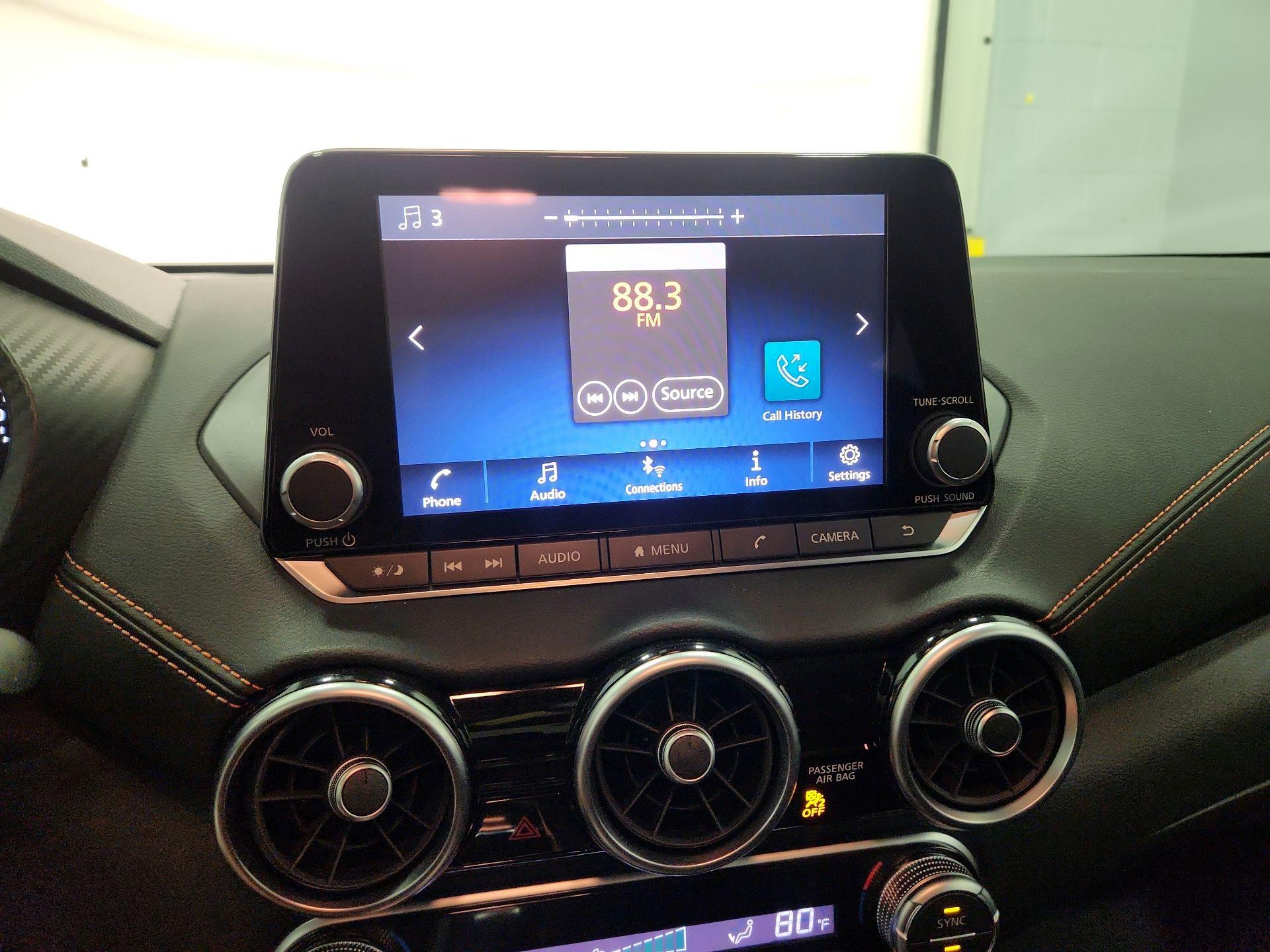 Thumbnail: 2020 Nissan Sentra - 15