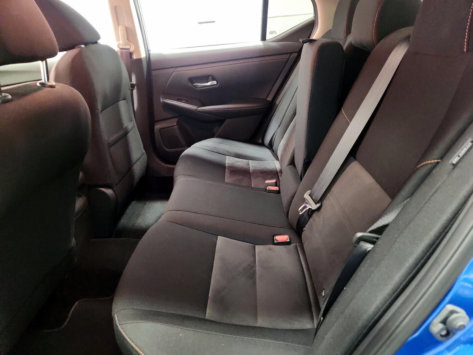 Thumbnail: 2020 Nissan Sentra - 19