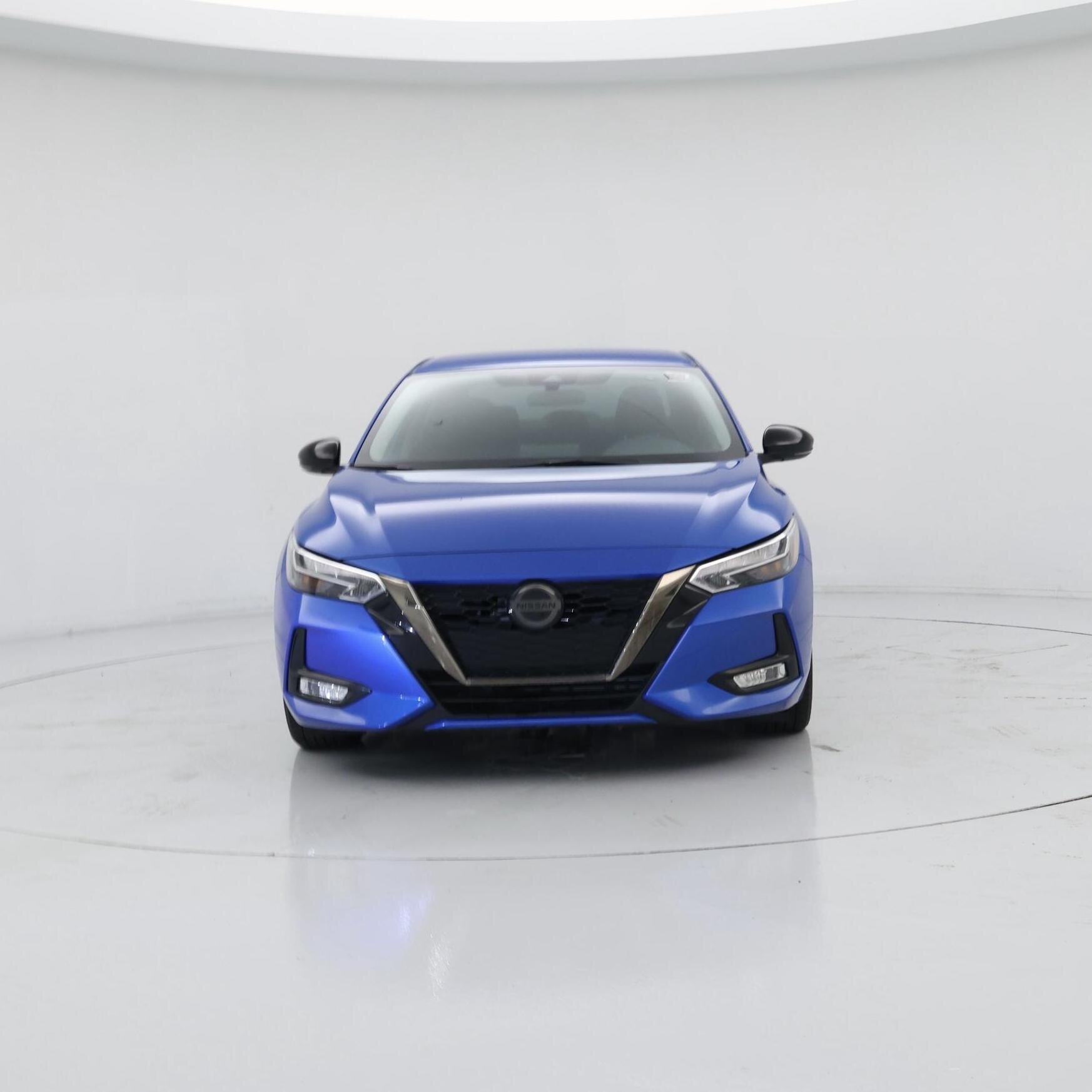 Thumbnail: 2020 Nissan Sentra - 5