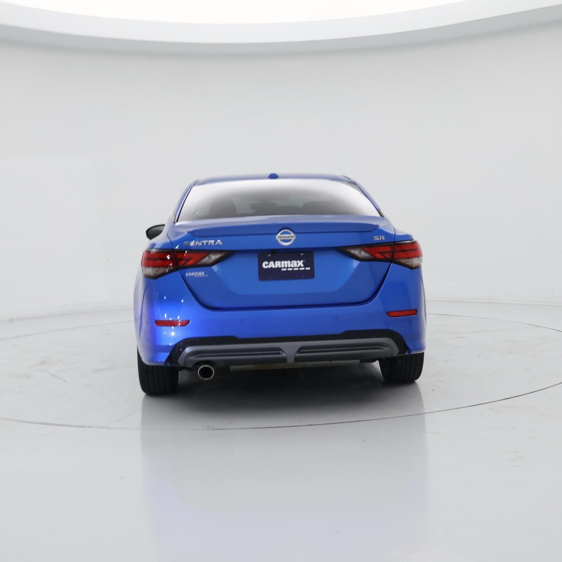 Thumbnail: 2020 Nissan Sentra - 6