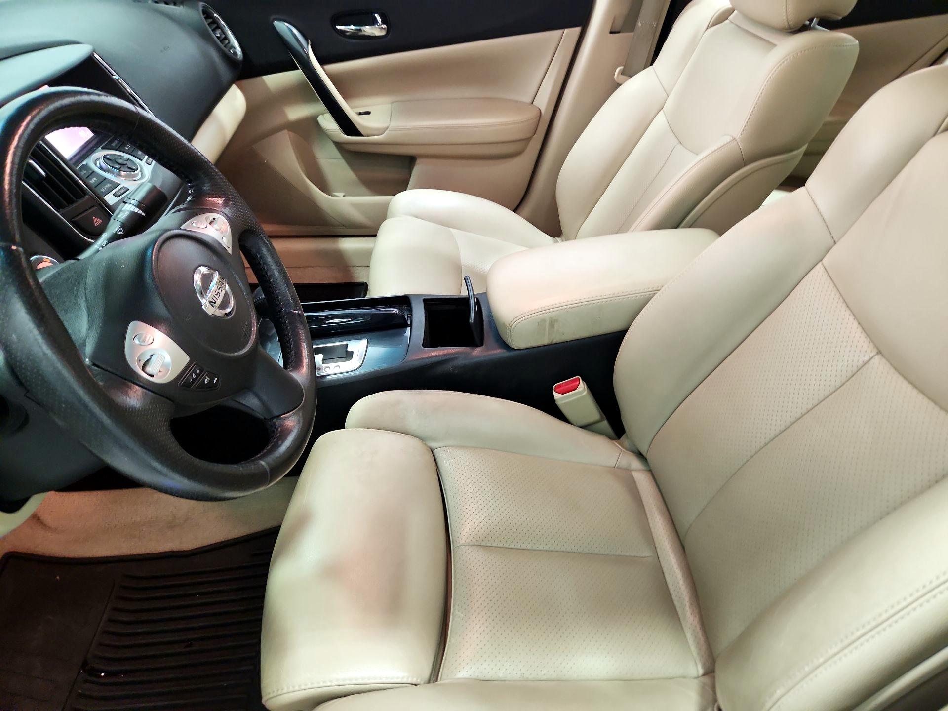 Thumbnail: 2014 Nissan Maxima - 11