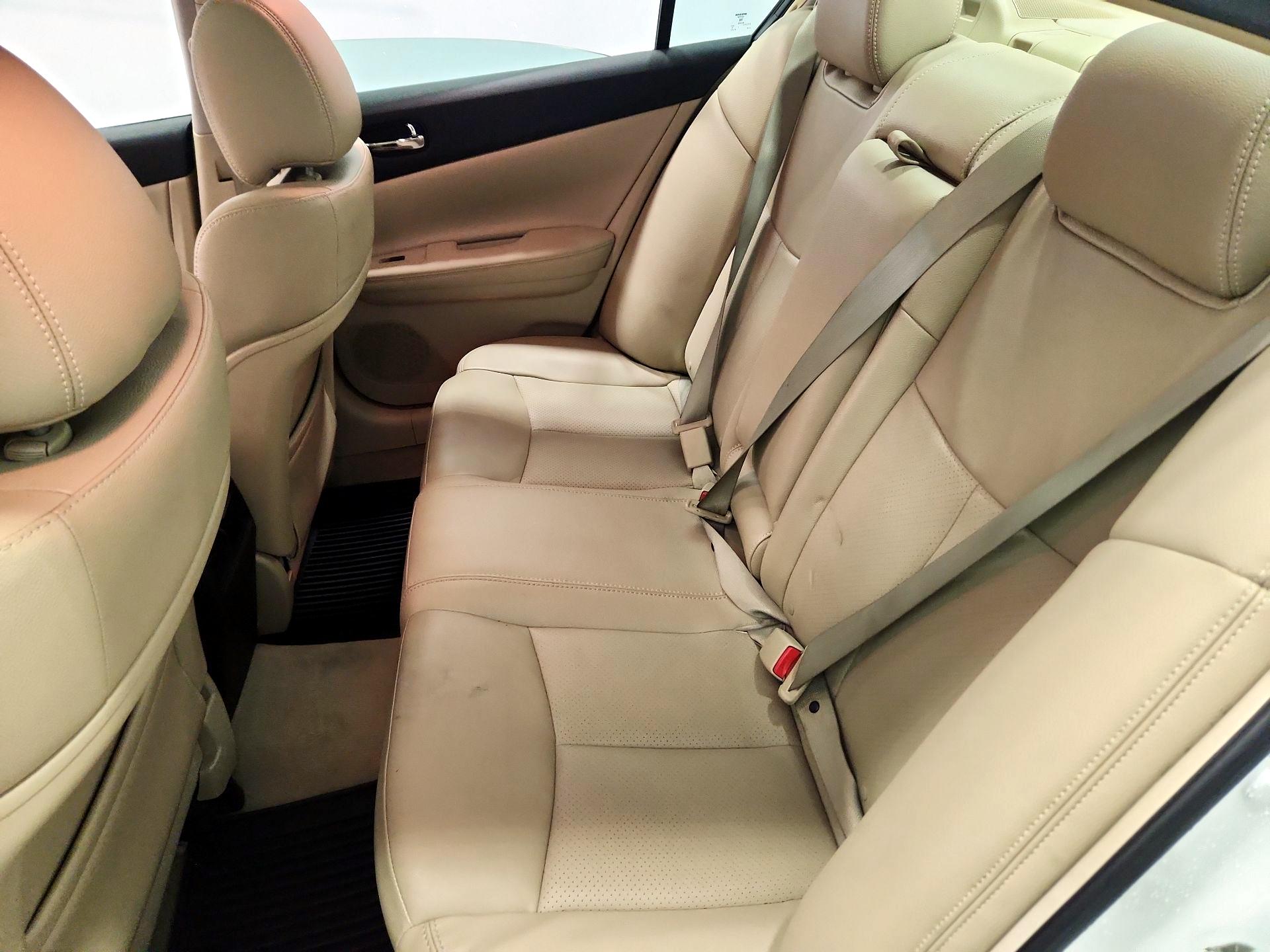 Thumbnail: 2014 Nissan Maxima - 19