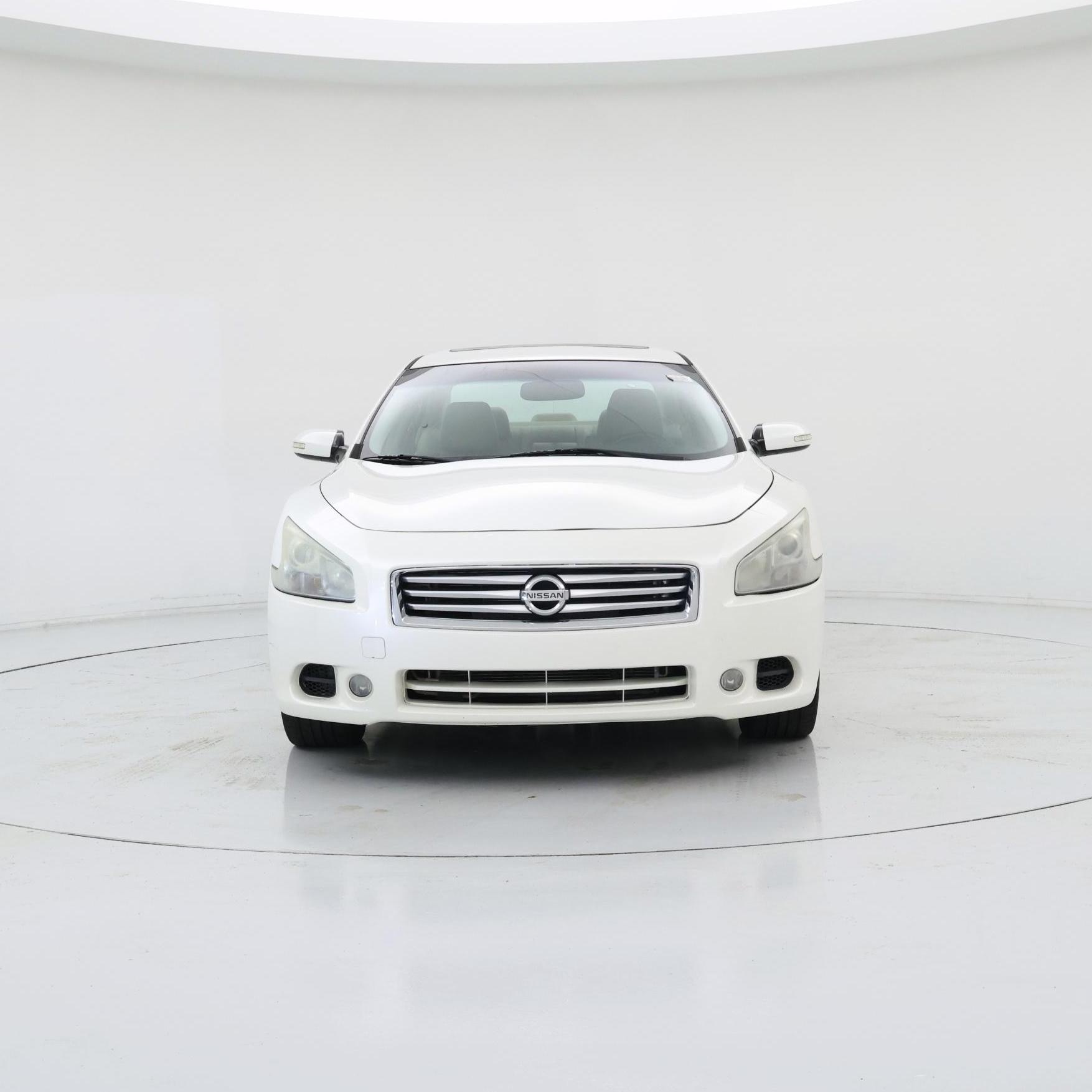 Thumbnail: 2014 Nissan Maxima - 5