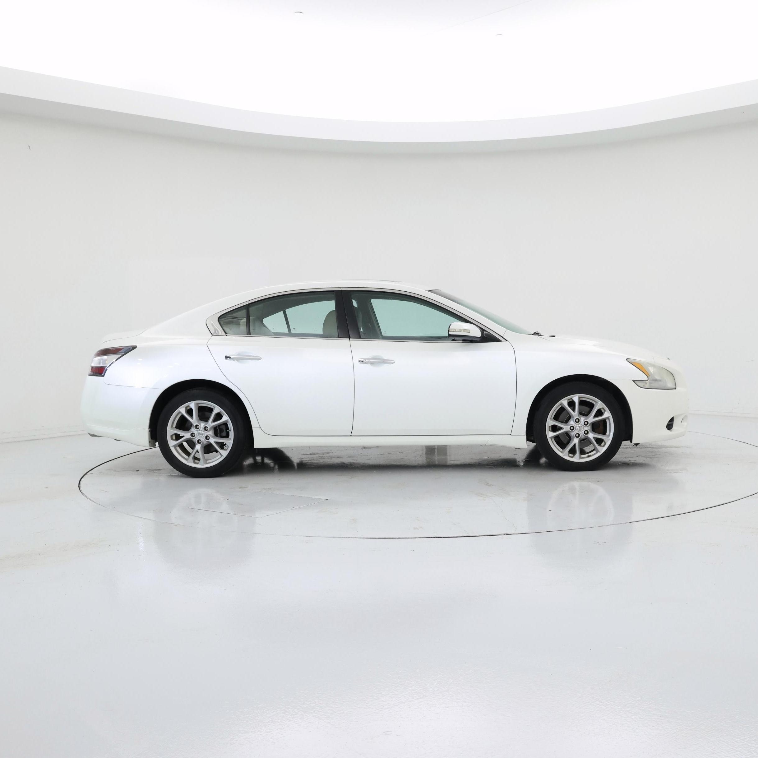 Thumbnail: 2014 Nissan Maxima - 7