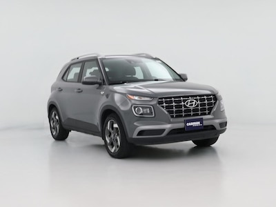 2021 Hyundai Venue SEL