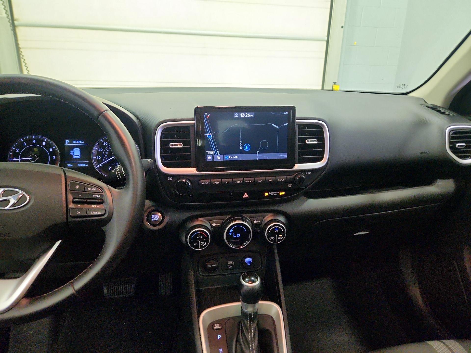 Thumbnail: 2021 Hyundai Venue - 9