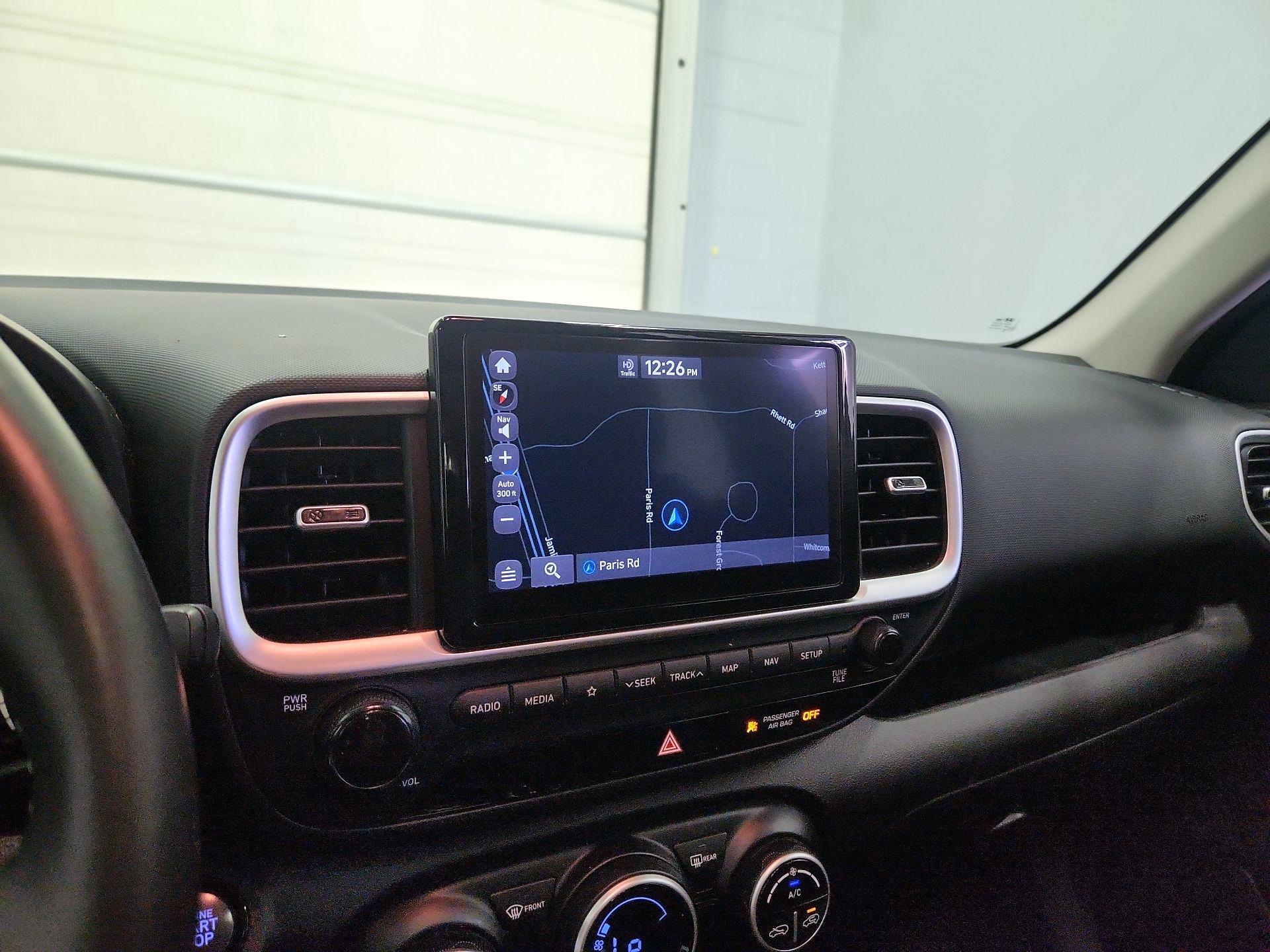 Thumbnail: 2021 Hyundai Venue - 14