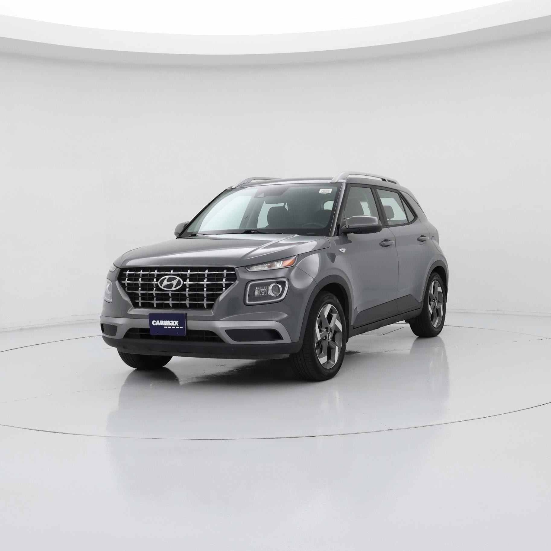 Thumbnail: 2021 Hyundai Venue - 4