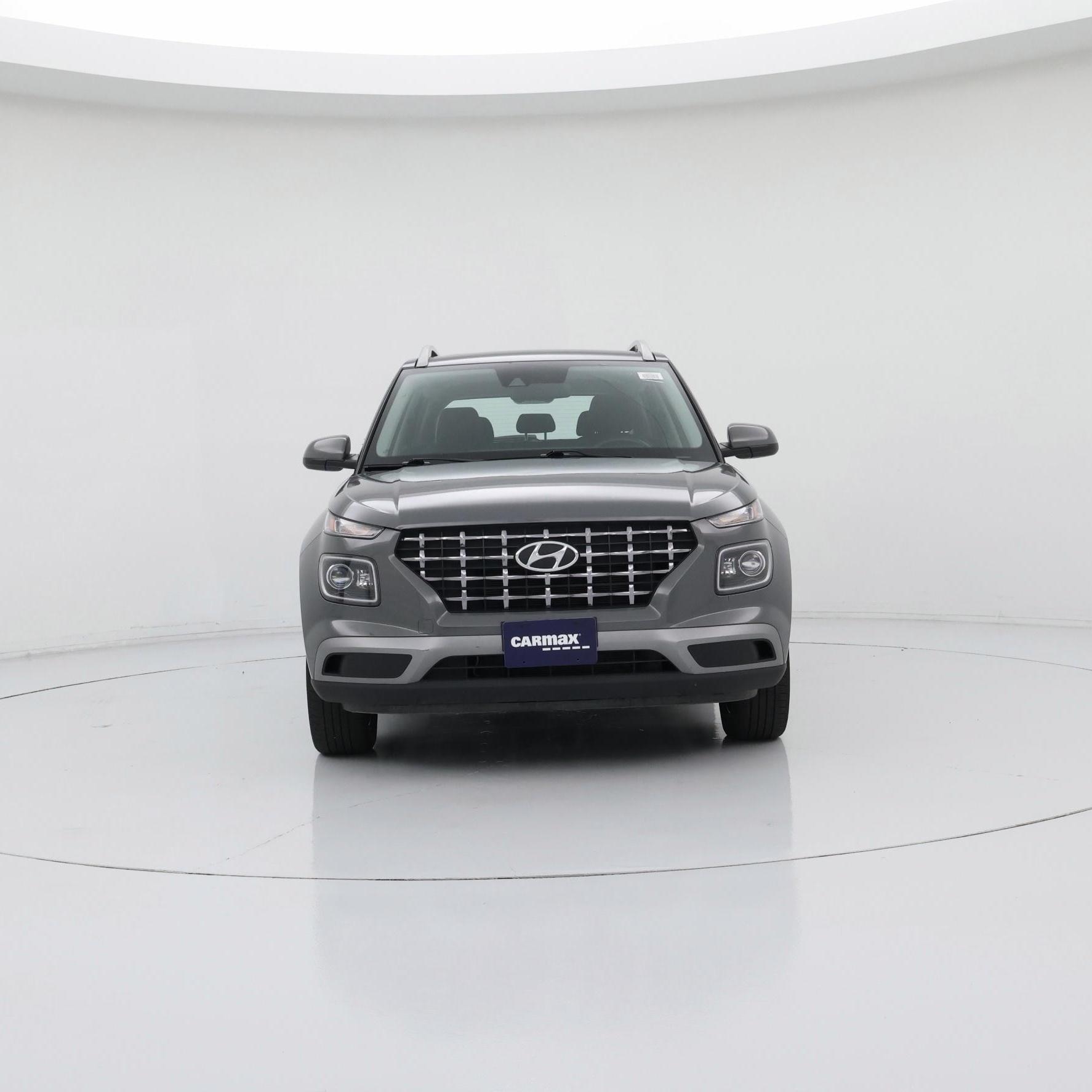 Thumbnail: 2021 Hyundai Venue - 5