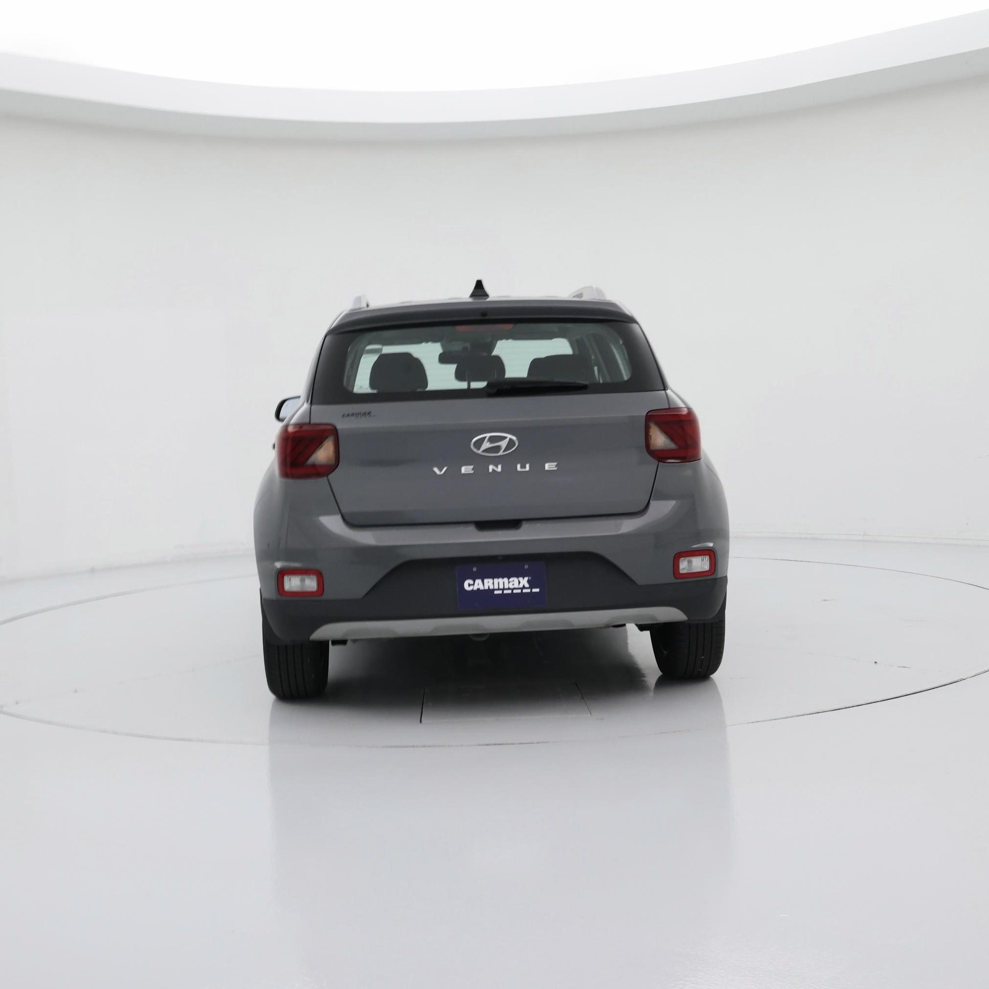 Thumbnail: 2021 Hyundai Venue - 6