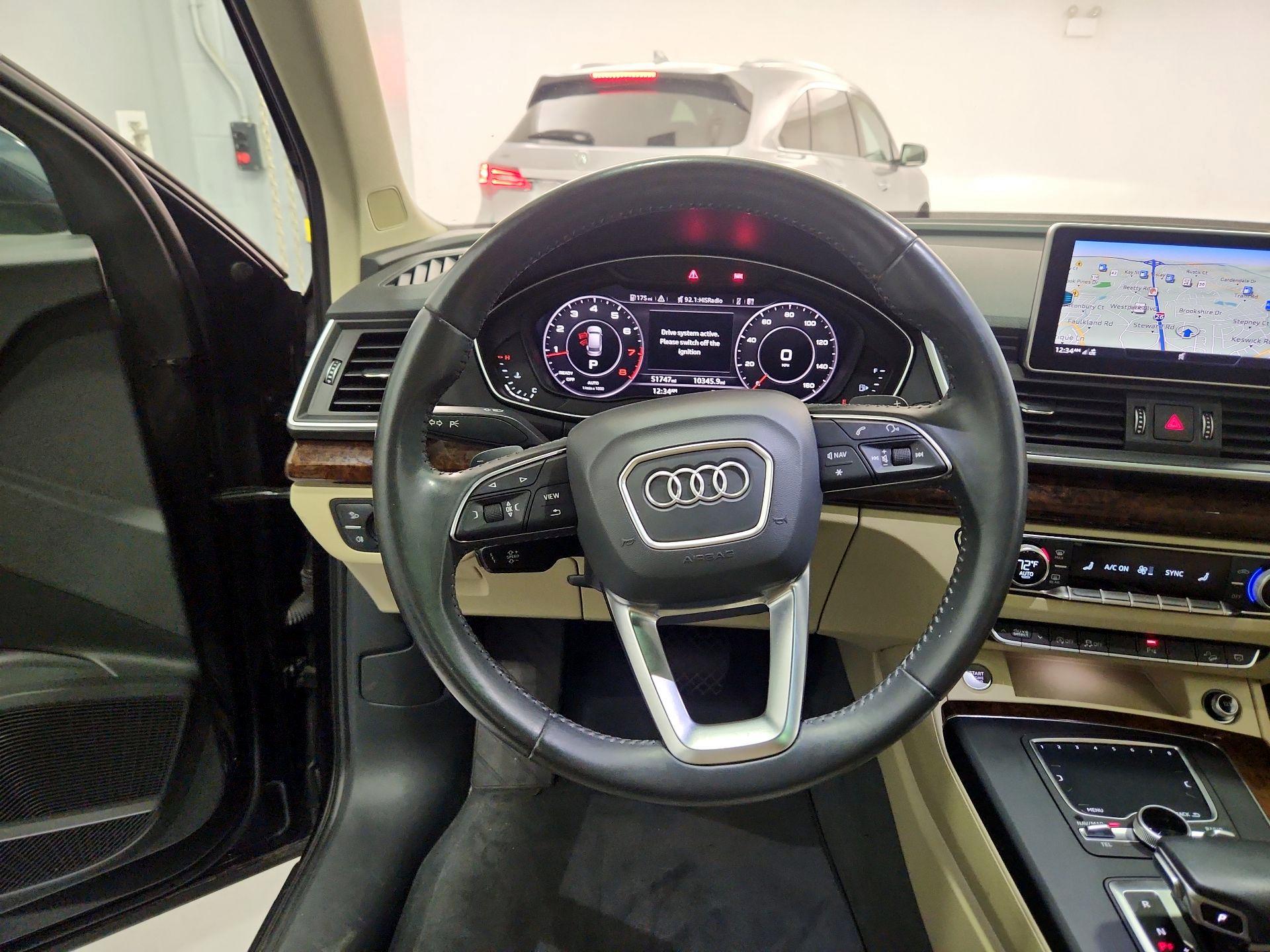 Thumbnail: 2018 Audi Q5 - 10