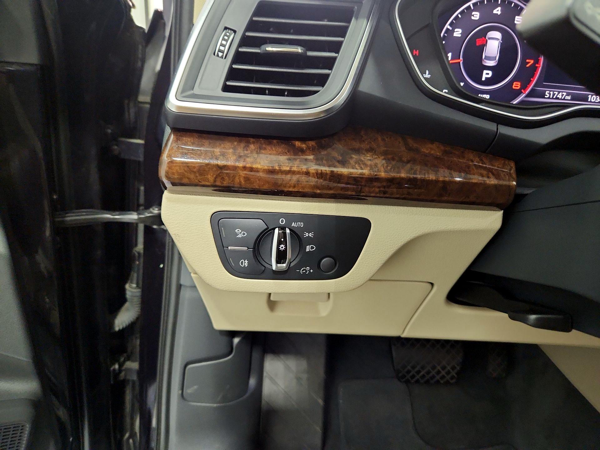 Thumbnail: 2018 Audi Q5 - 13