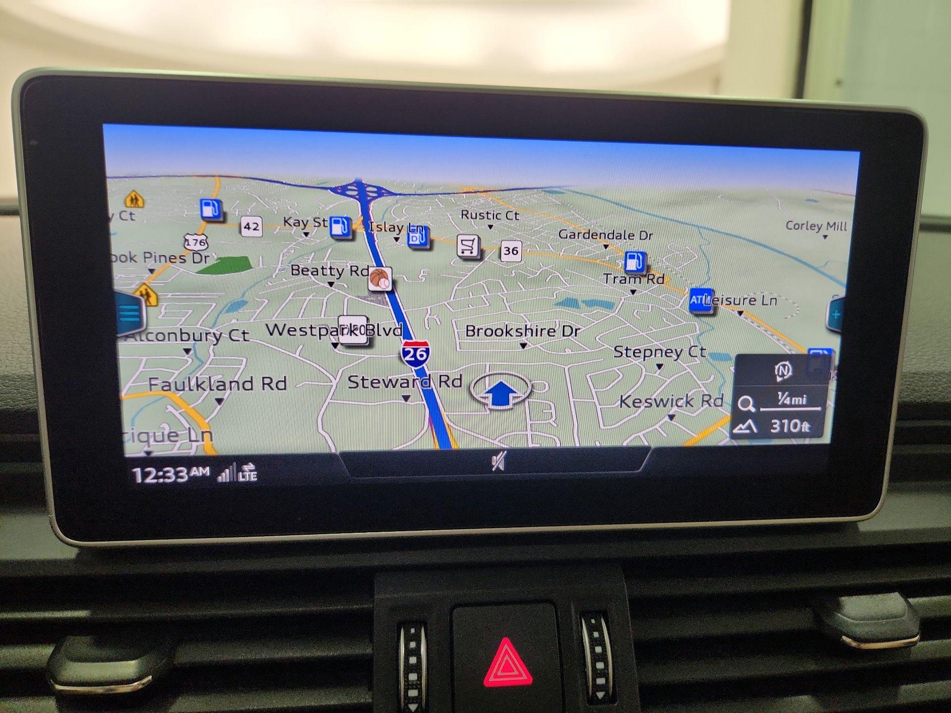 Thumbnail: 2018 Audi Q5 - 14