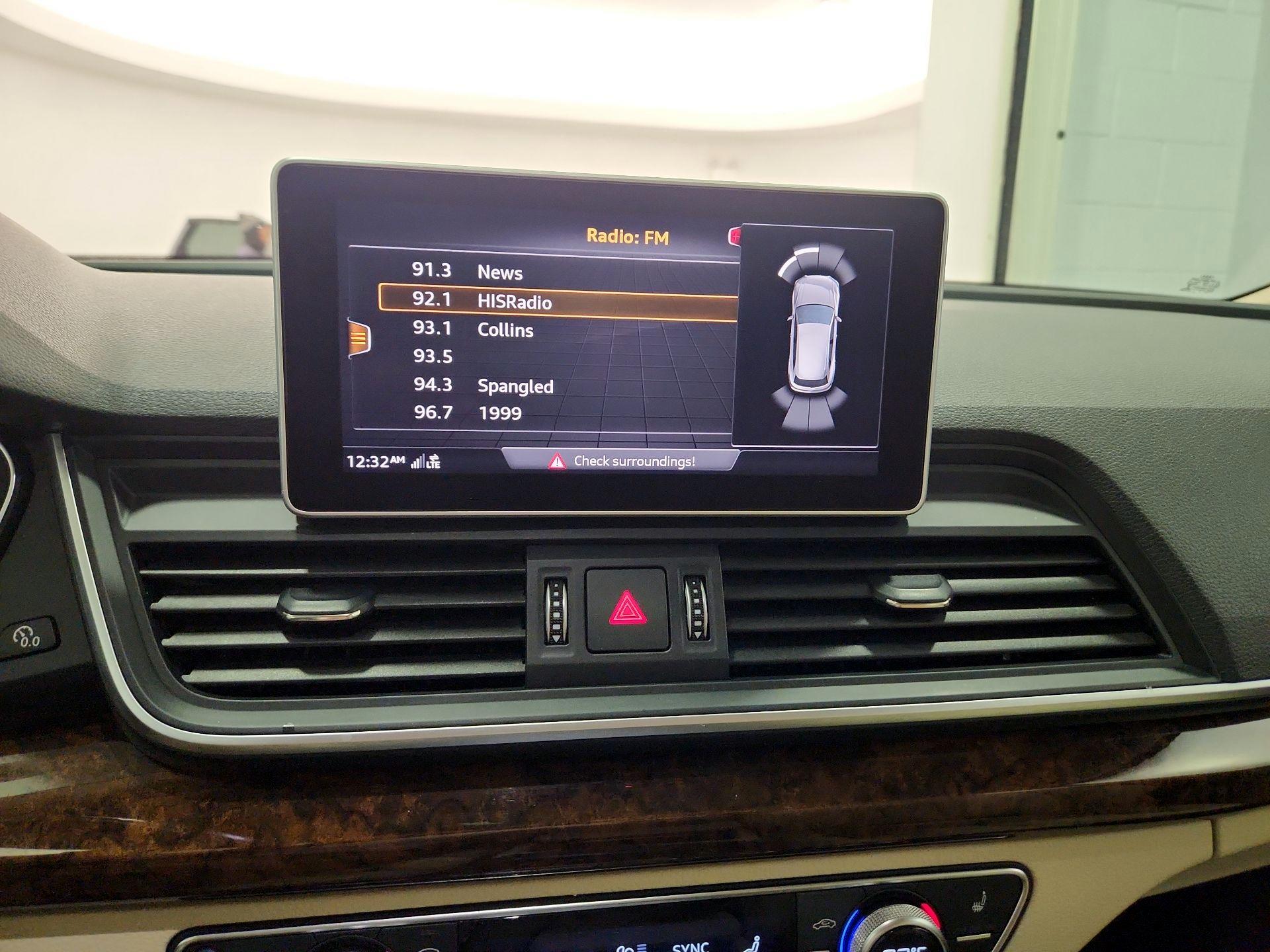 Thumbnail: 2018 Audi Q5 - 16