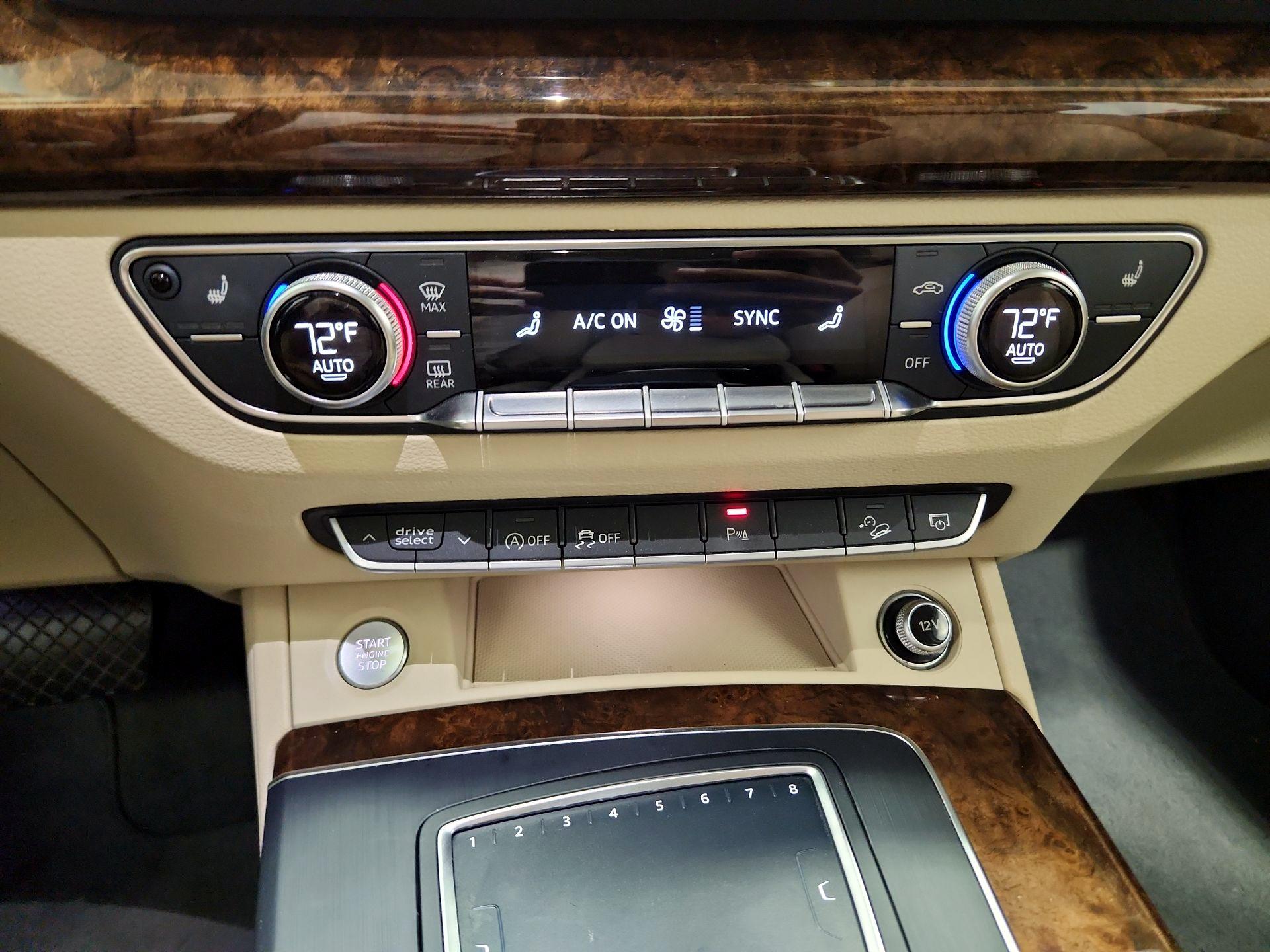 Thumbnail: 2018 Audi Q5 - 17