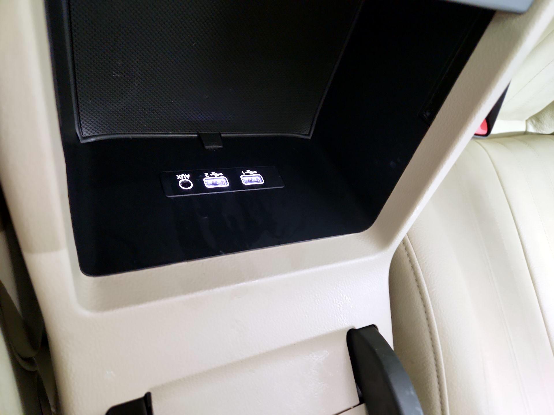 Thumbnail: 2018 Audi Q5 - 19