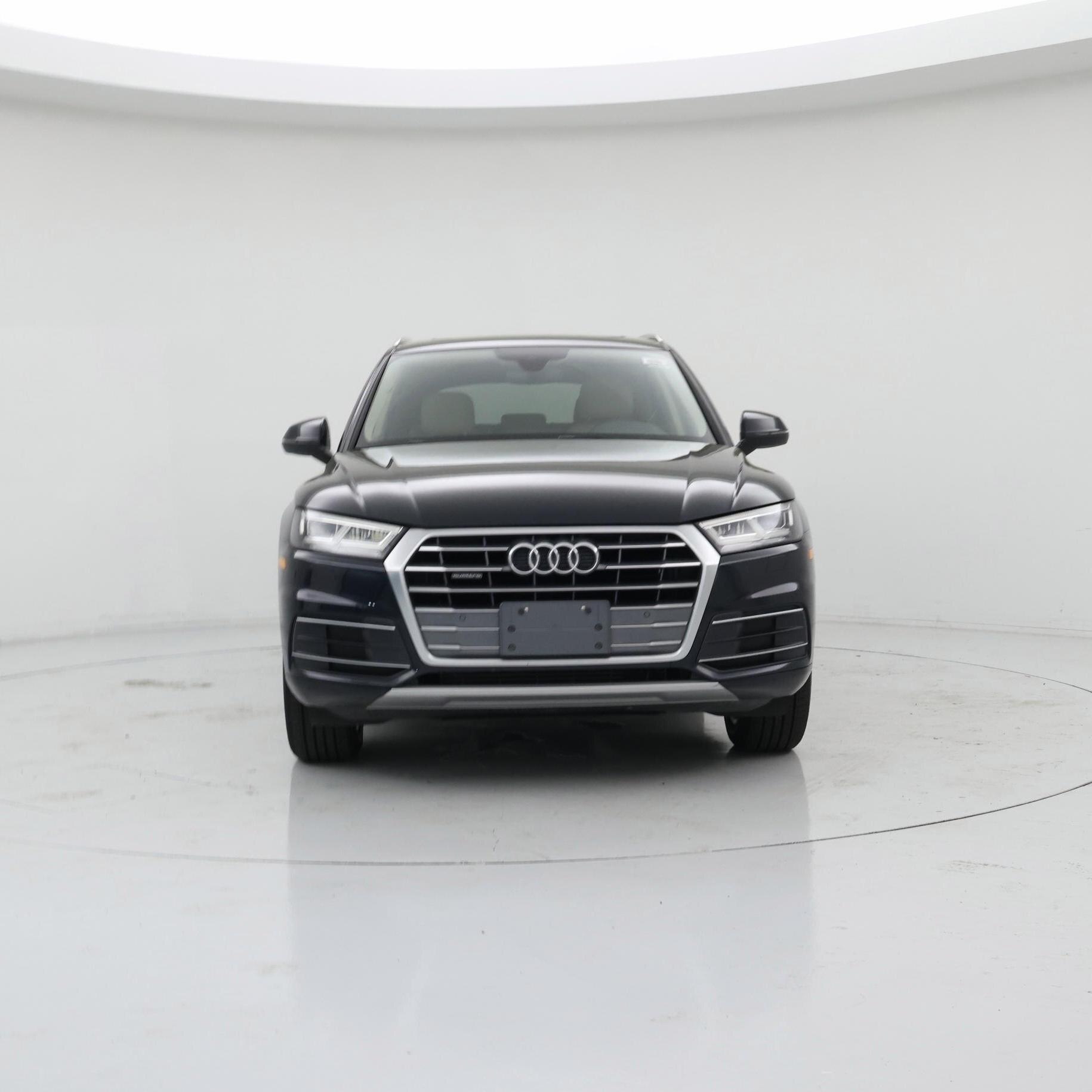 Thumbnail: 2018 Audi Q5 - 5