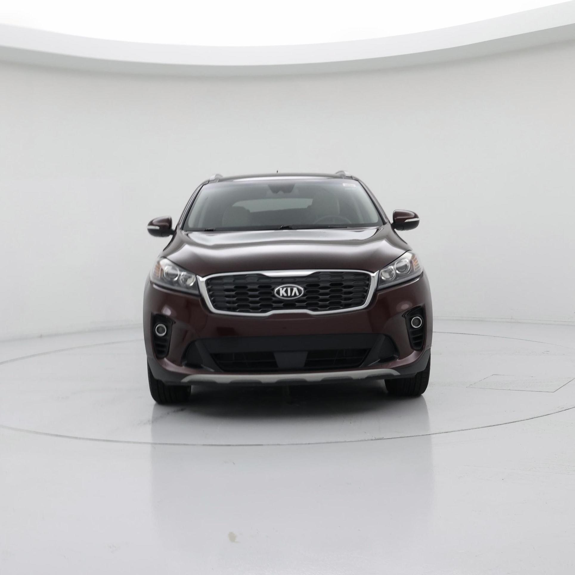 Thumbnail: 2020 Kia Sorento - 5