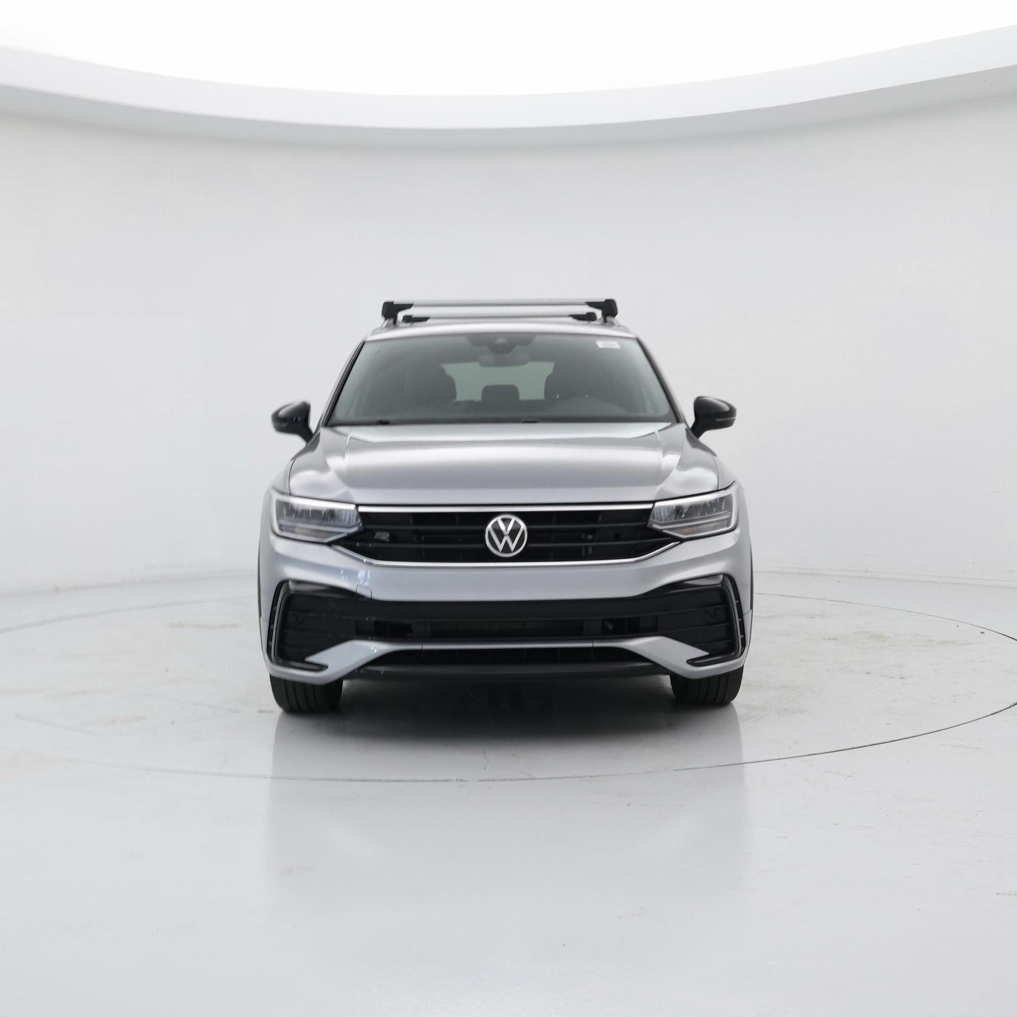 Thumbnail: 2022 Volkswagen Tiguan - 5