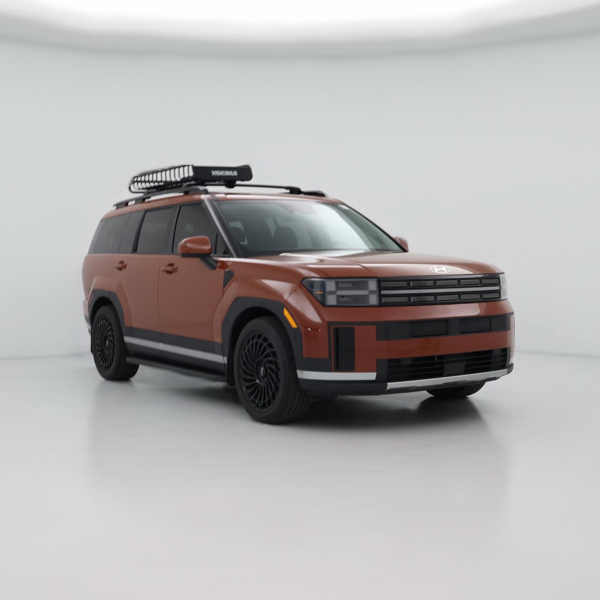 Thumbnail: 2024 Hyundai Santa Fe - 1