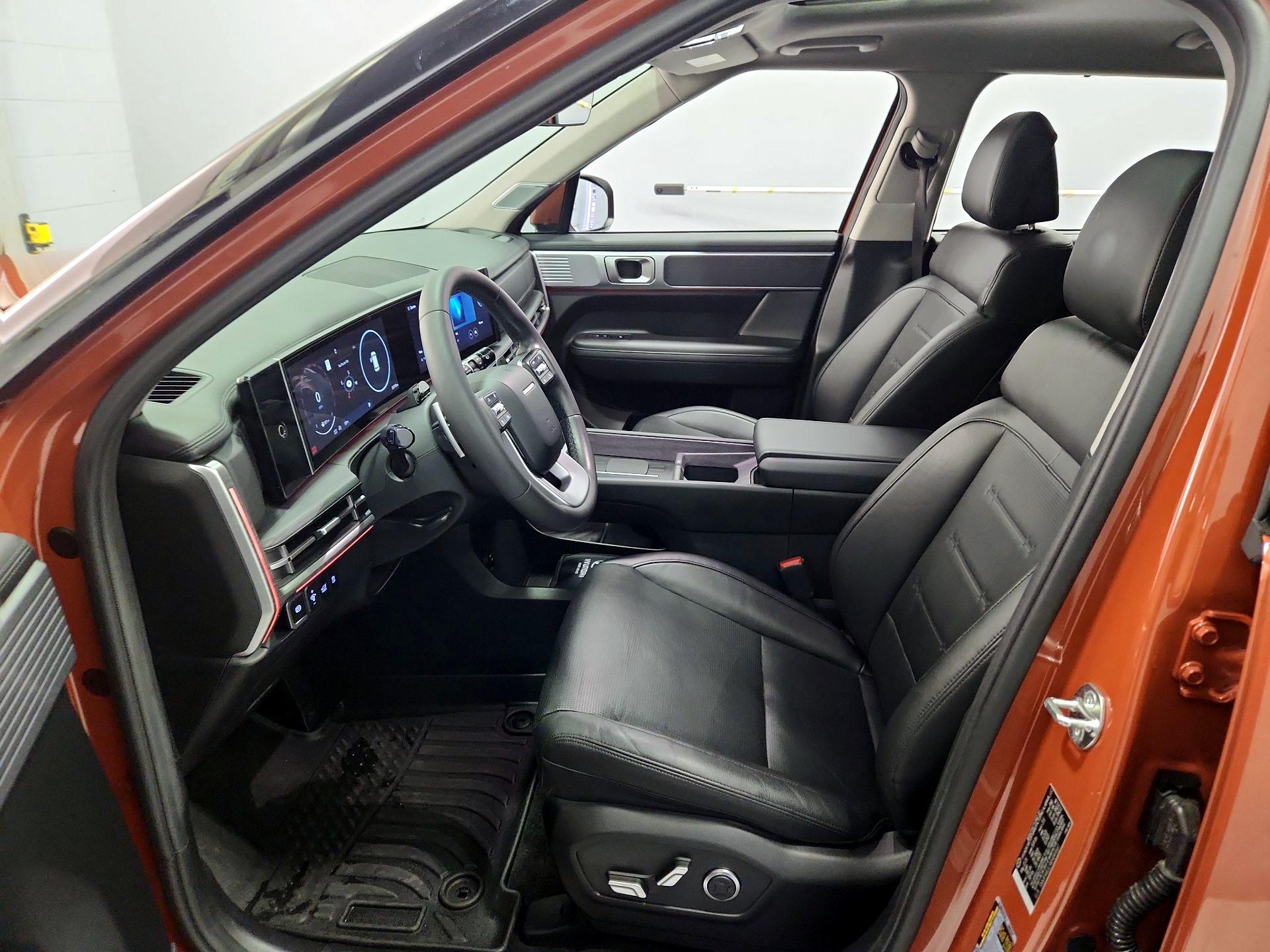 Thumbnail: 2024 Hyundai Santa Fe - 11