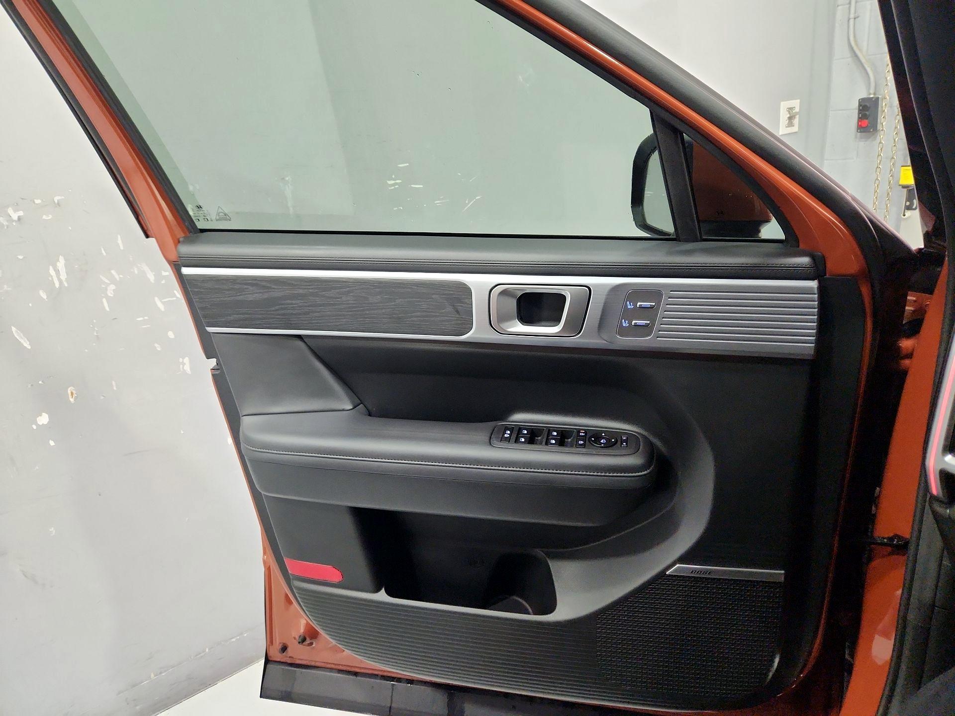 Thumbnail: 2024 Hyundai Santa Fe - 12